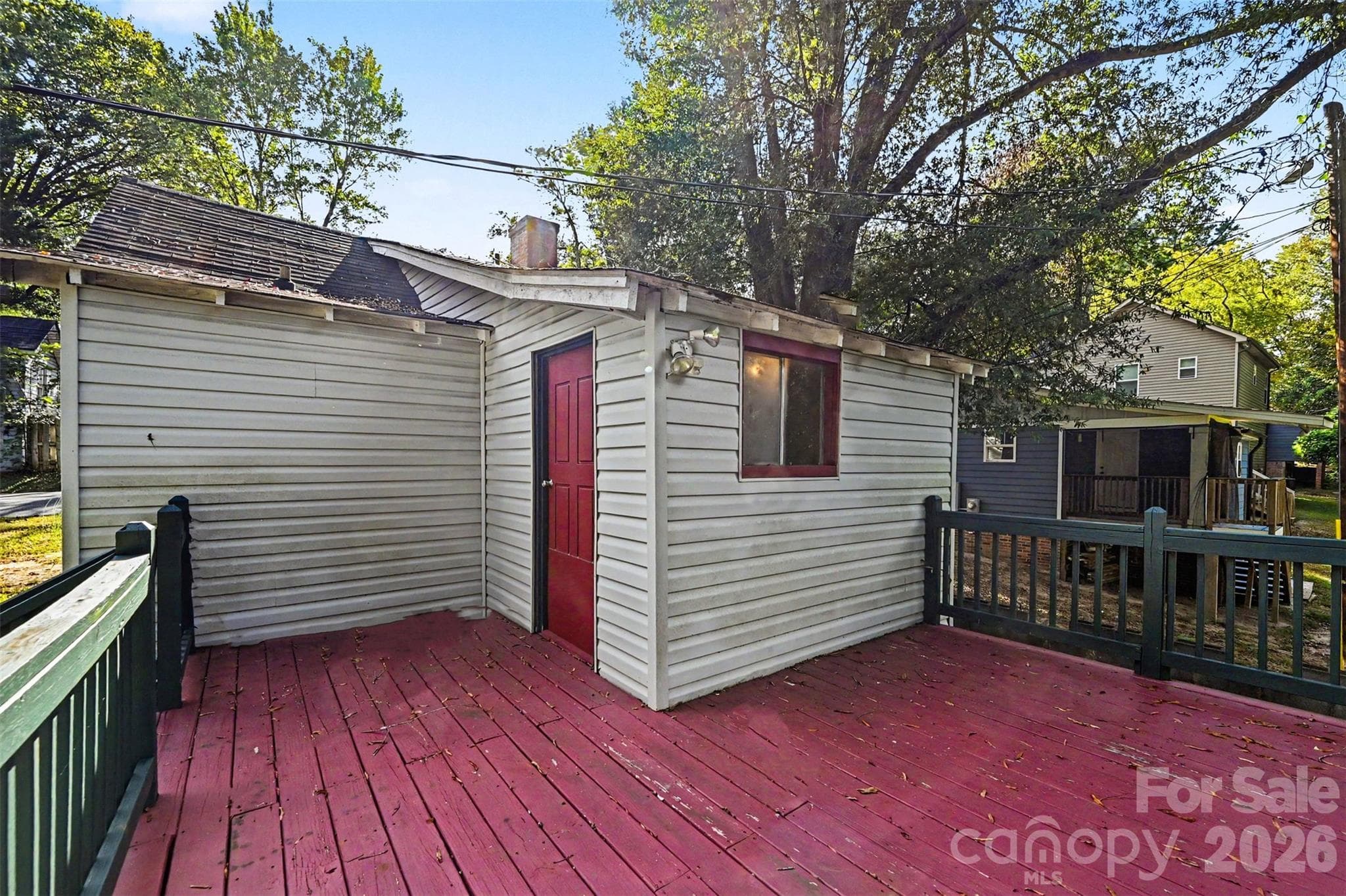 Single Family Residence at 607 S Harding Avenue, Kannapolis, photo 26 of 33