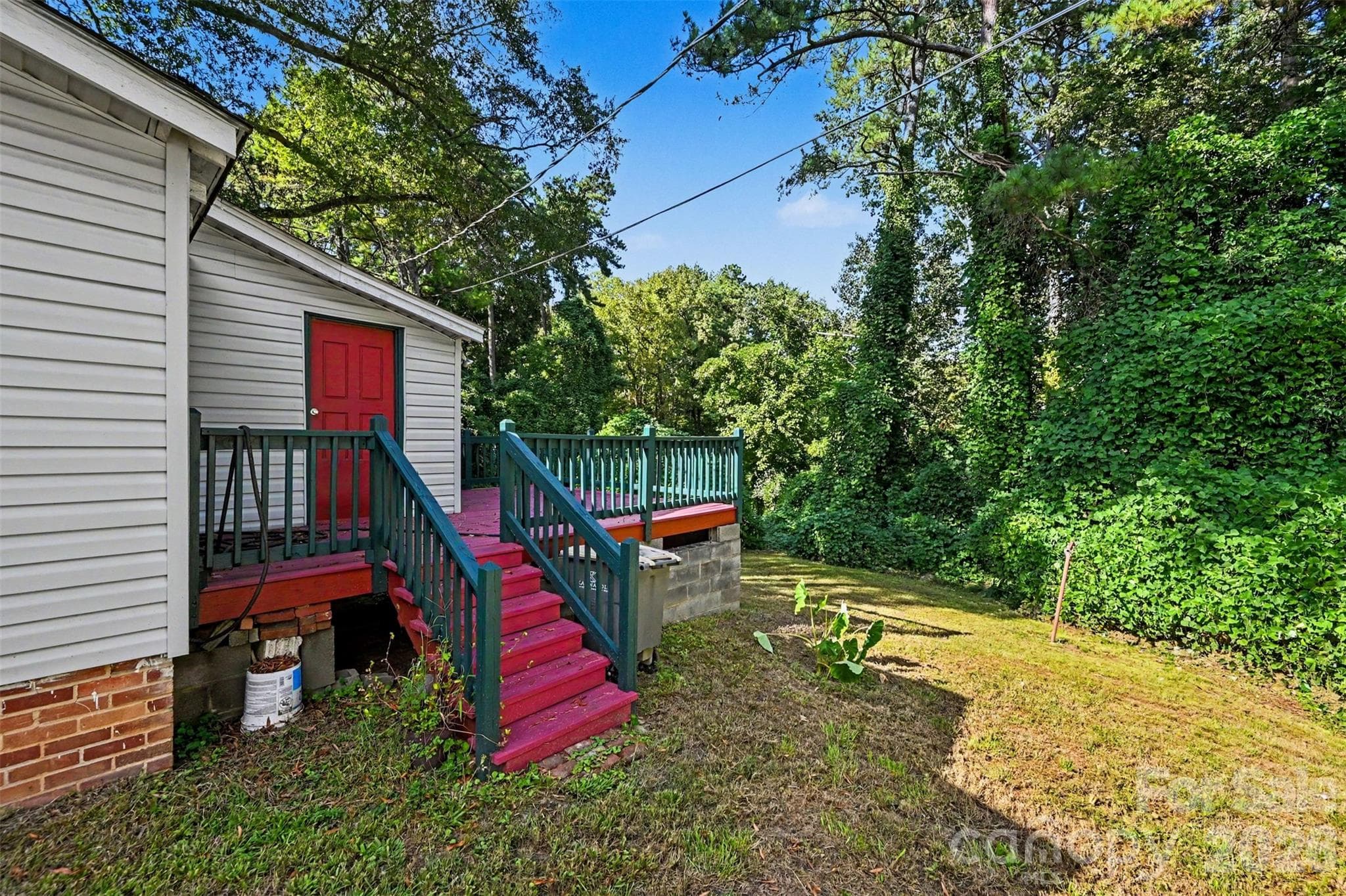 Single Family Residence at 607 S Harding Avenue, Kannapolis, photo 27 of 33