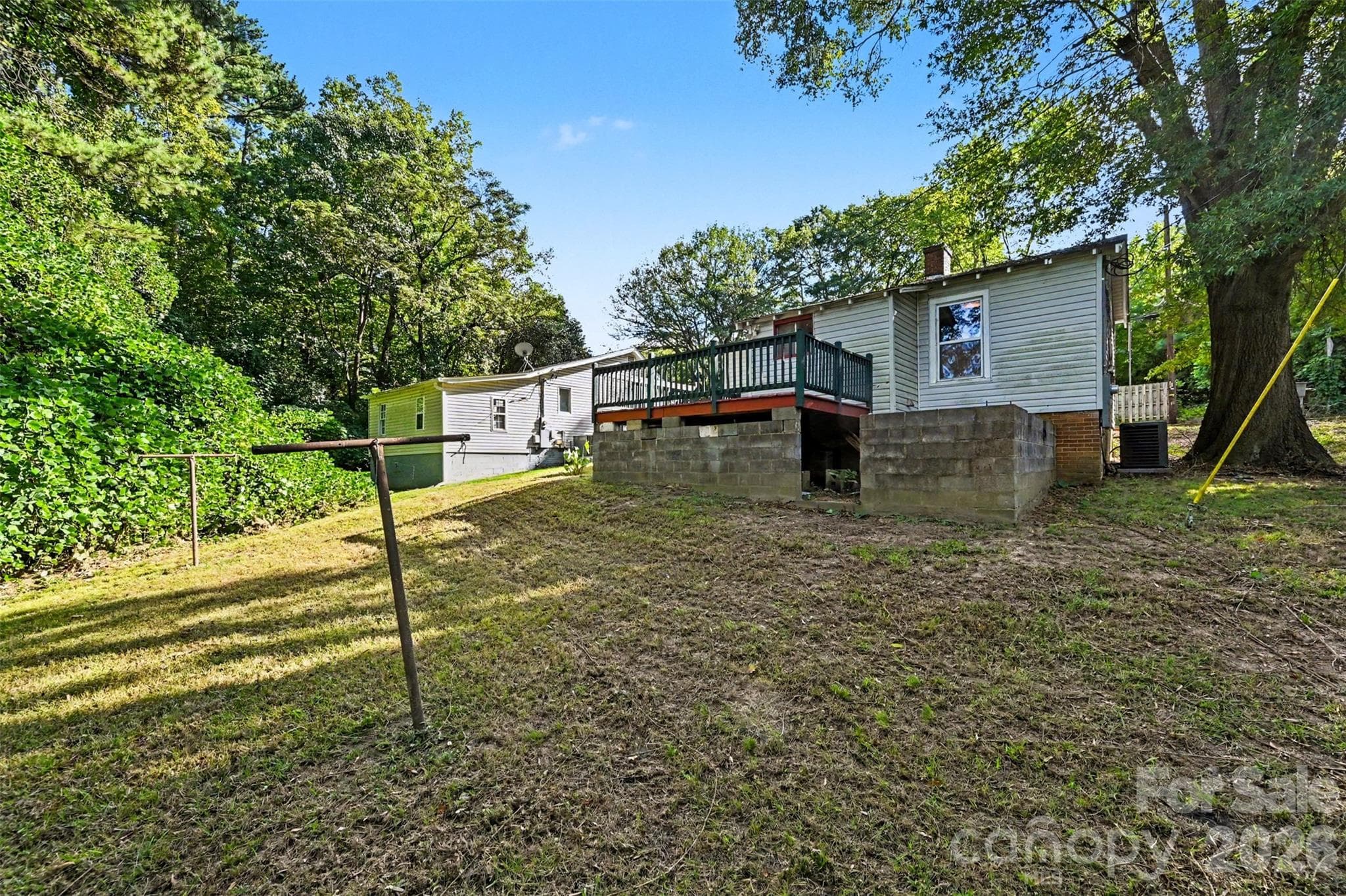 Single Family Residence at 607 S Harding Avenue, Kannapolis, photo 29 of 33