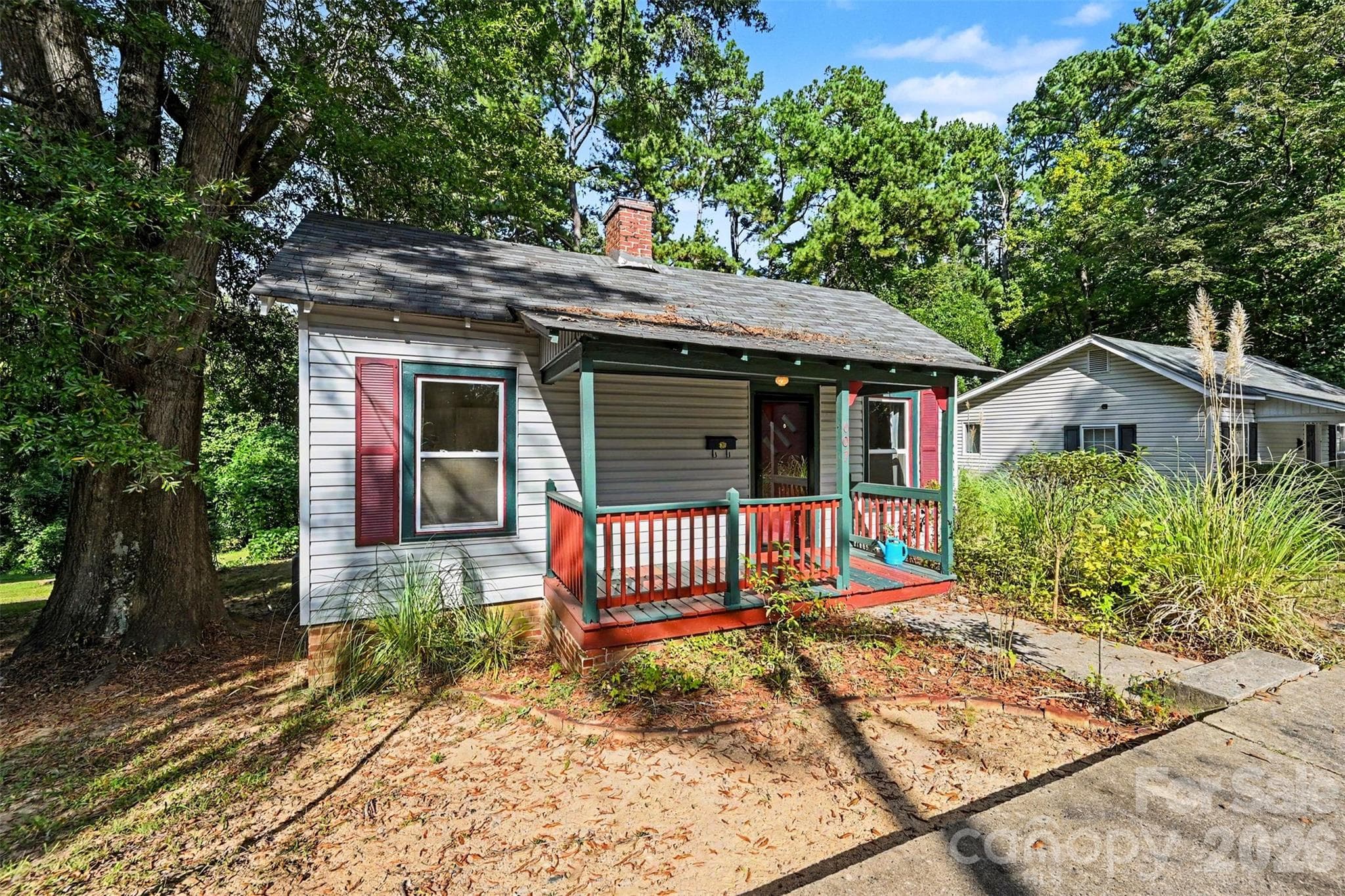 Single Family Residence at 607 S Harding Avenue, Kannapolis, photo 32 of 33