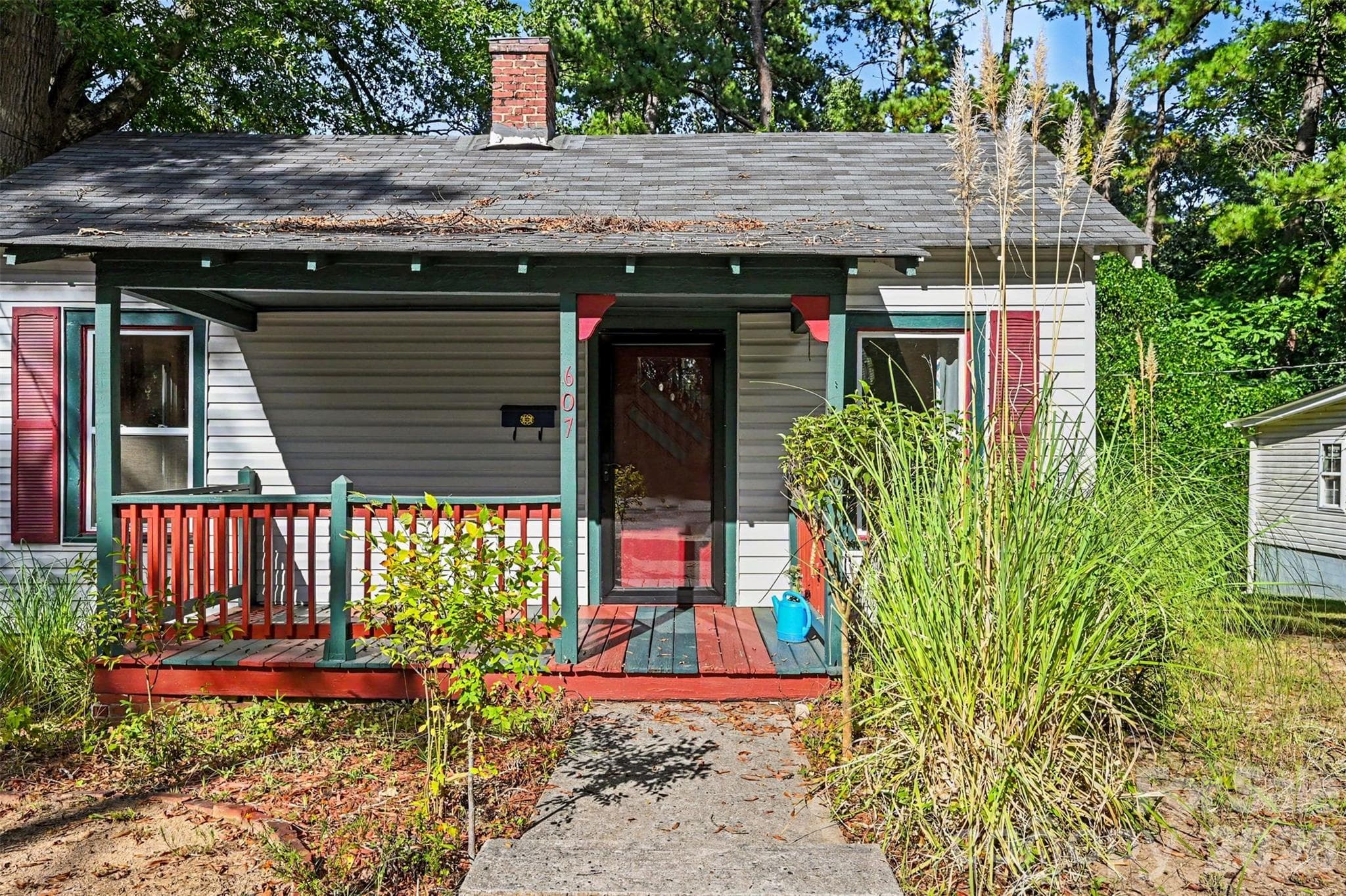 Single Family Residence at 607 S Harding Avenue, Kannapolis, photo 33 of 33