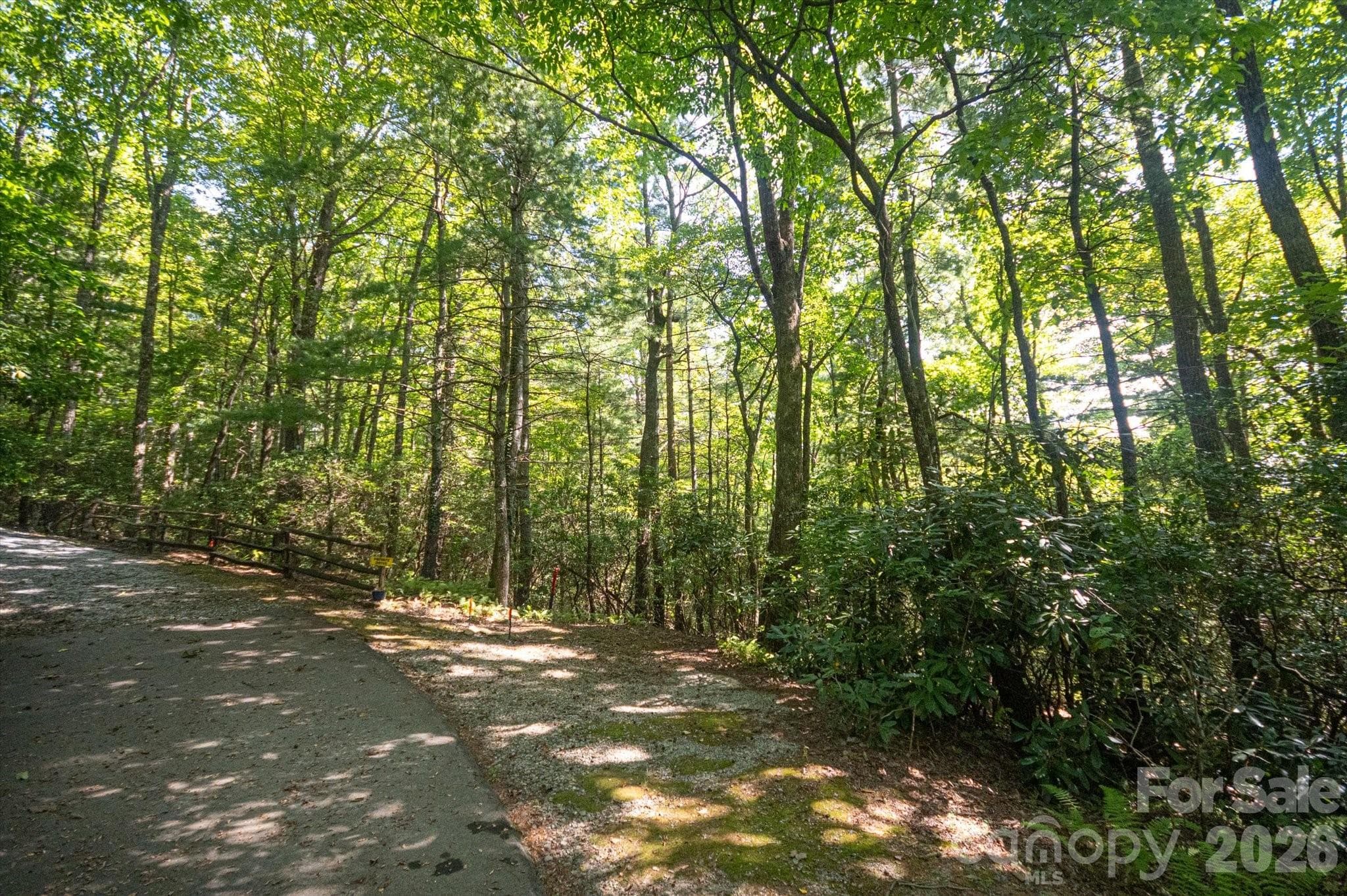 TBD Blue Ridge Road