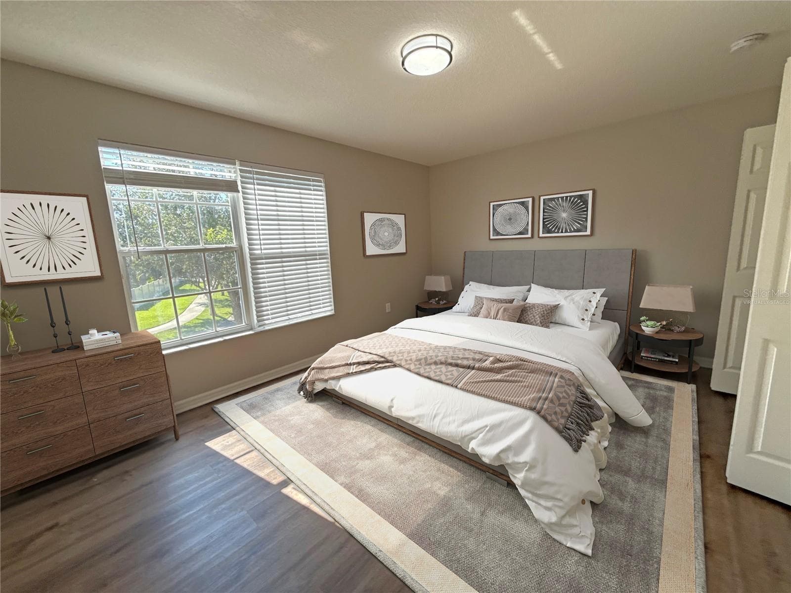 Virtually Staged - 10239 NEWMINSTER LOOP, RUSKIN