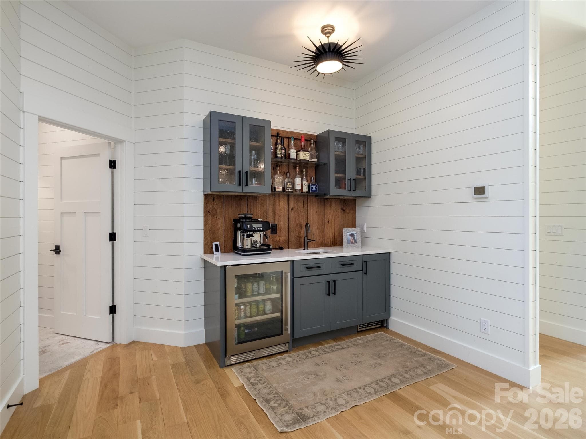 Single Family Residence at 158 Bucks Crossing, Brevard, photo 7 of 42