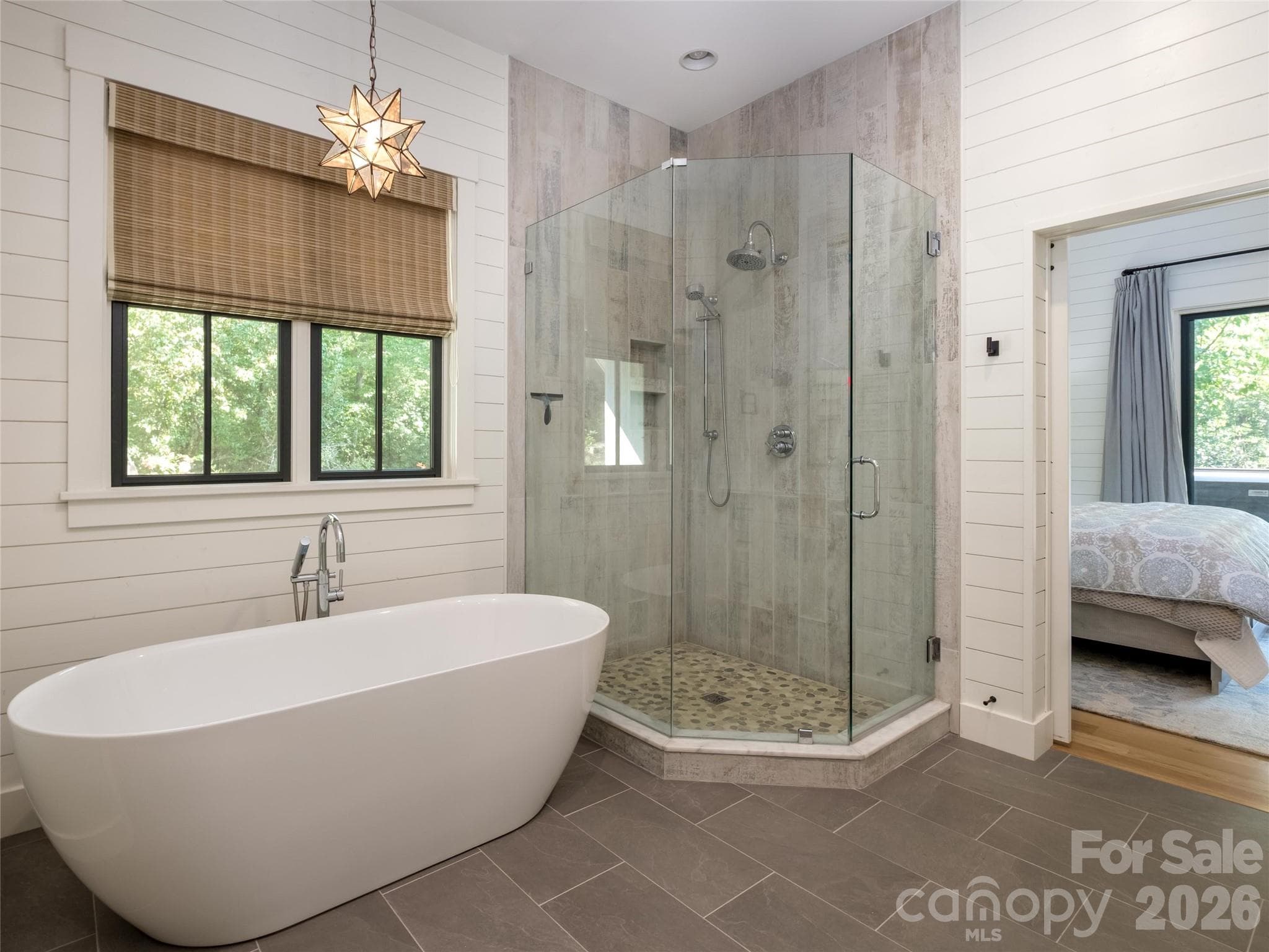 Single Family Residence at 158 Bucks Crossing, Brevard, photo 21 of 42