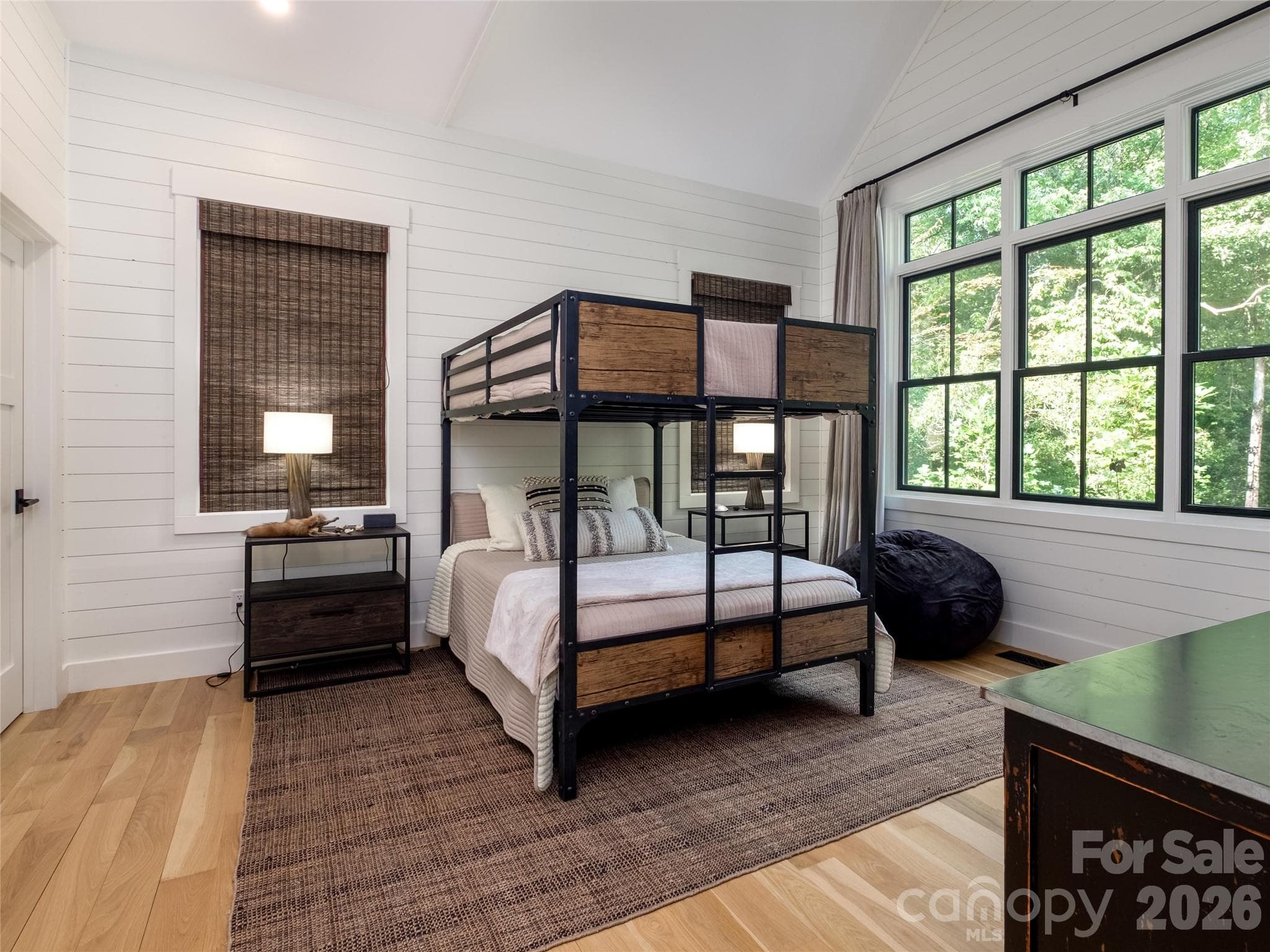 Single Family Residence at 158 Bucks Crossing, Brevard, photo 22 of 42
