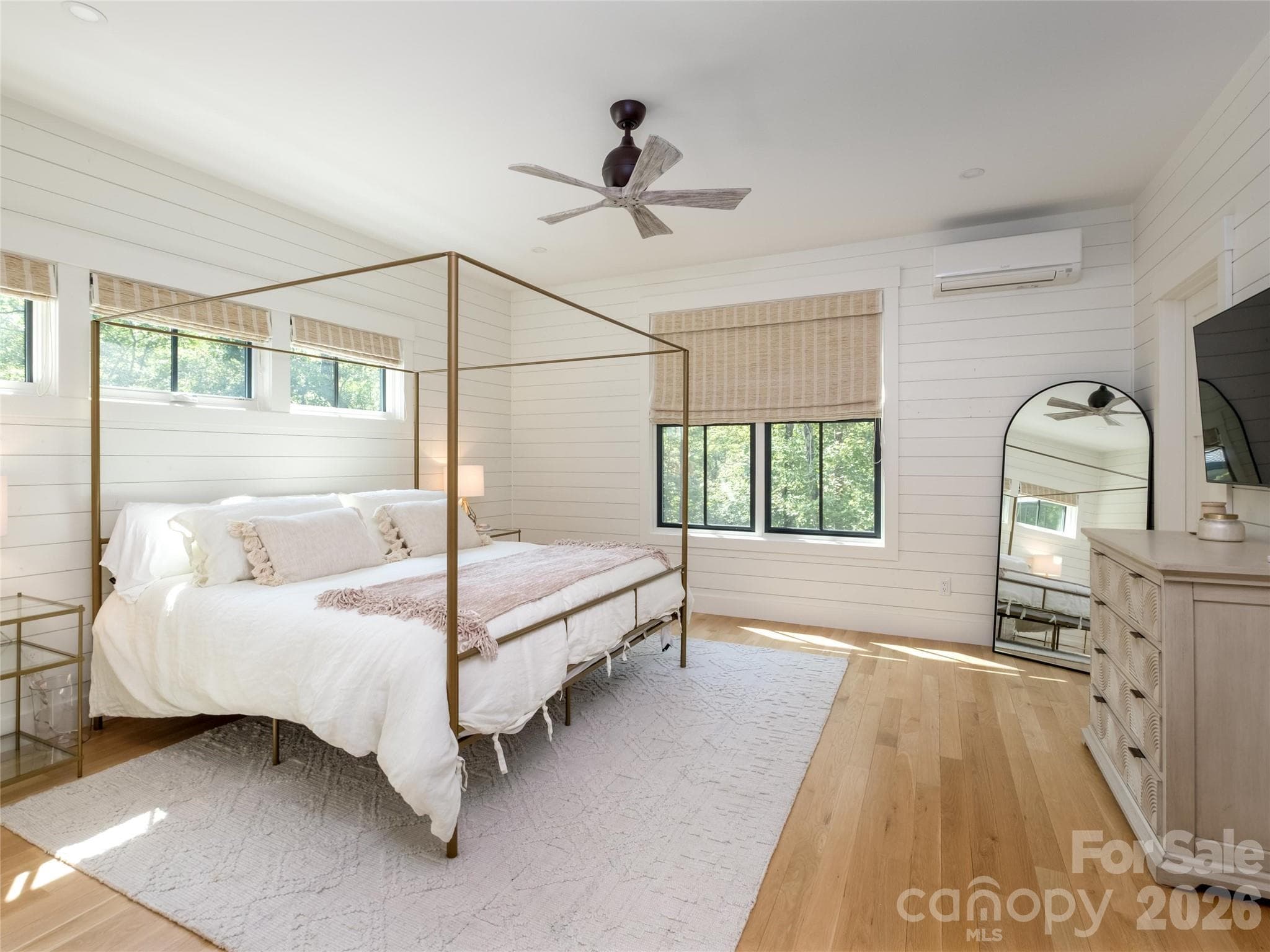 Single Family Residence at 158 Bucks Crossing, Brevard, photo 26 of 42