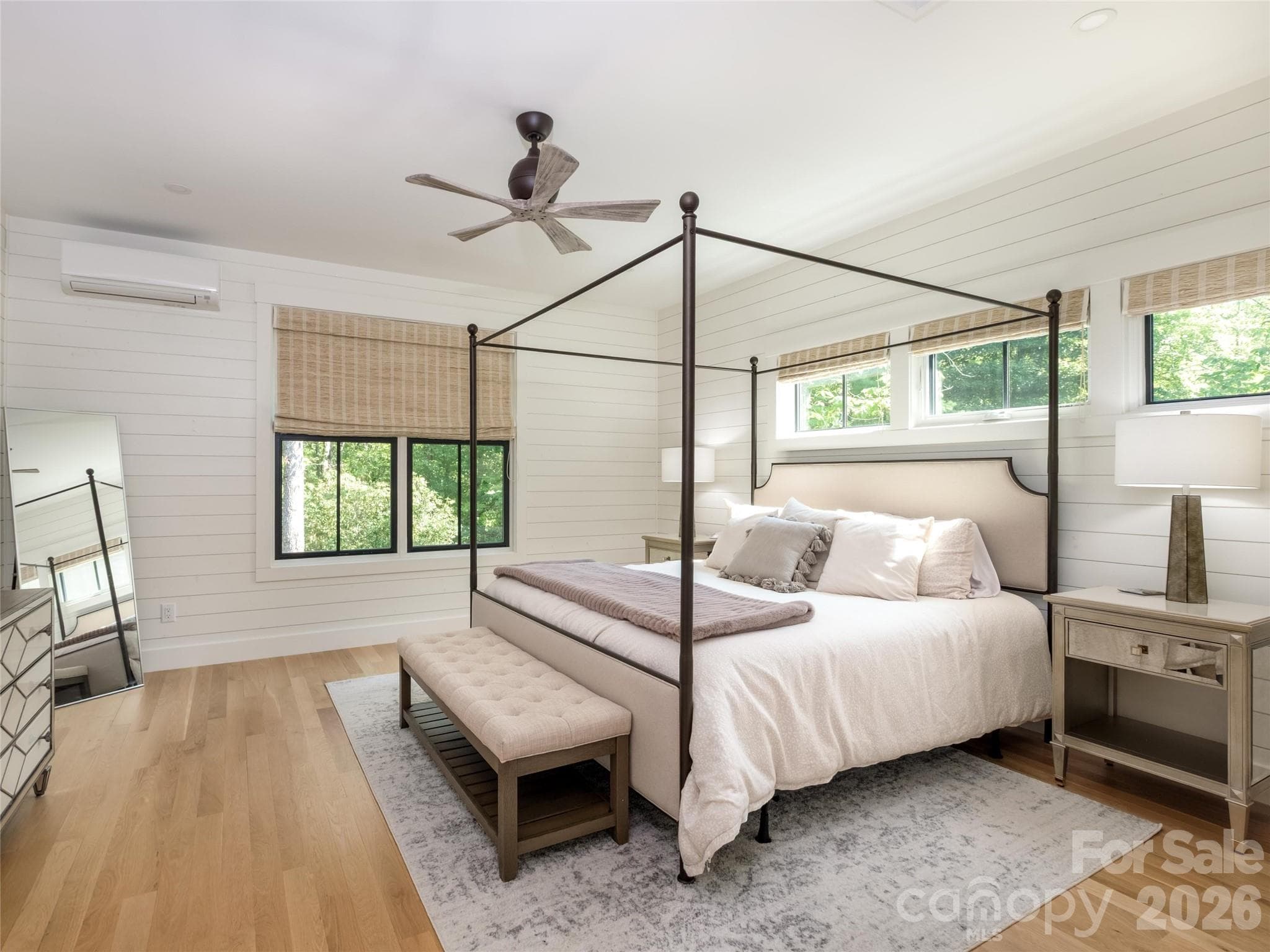 Single Family Residence at 158 Bucks Crossing, Brevard, photo 28 of 42