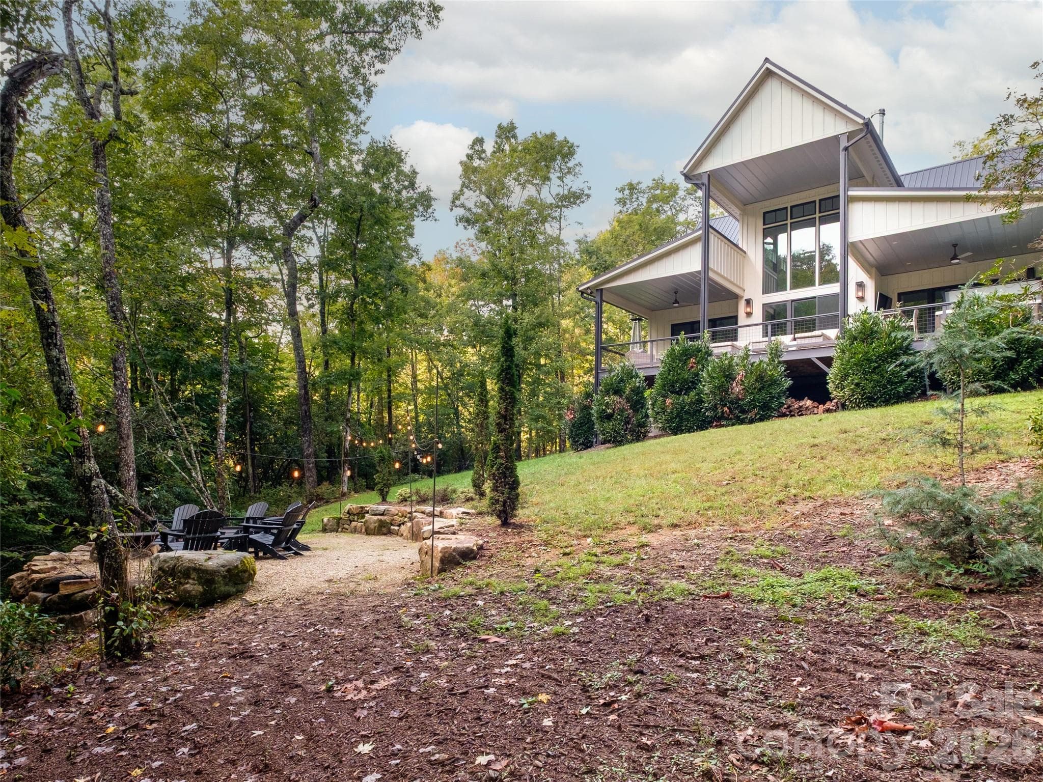 Single Family Residence at 158 Bucks Crossing, Brevard, photo 38 of 42