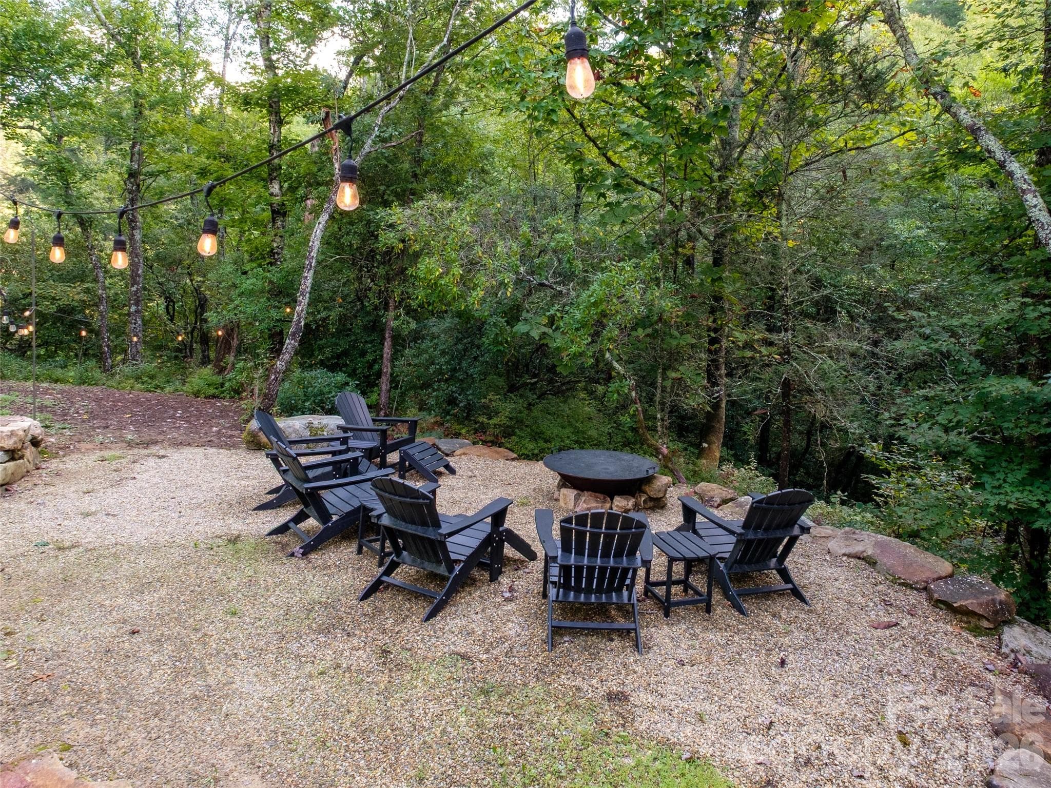 Single Family Residence at 158 Bucks Crossing, Brevard, photo 40 of 42