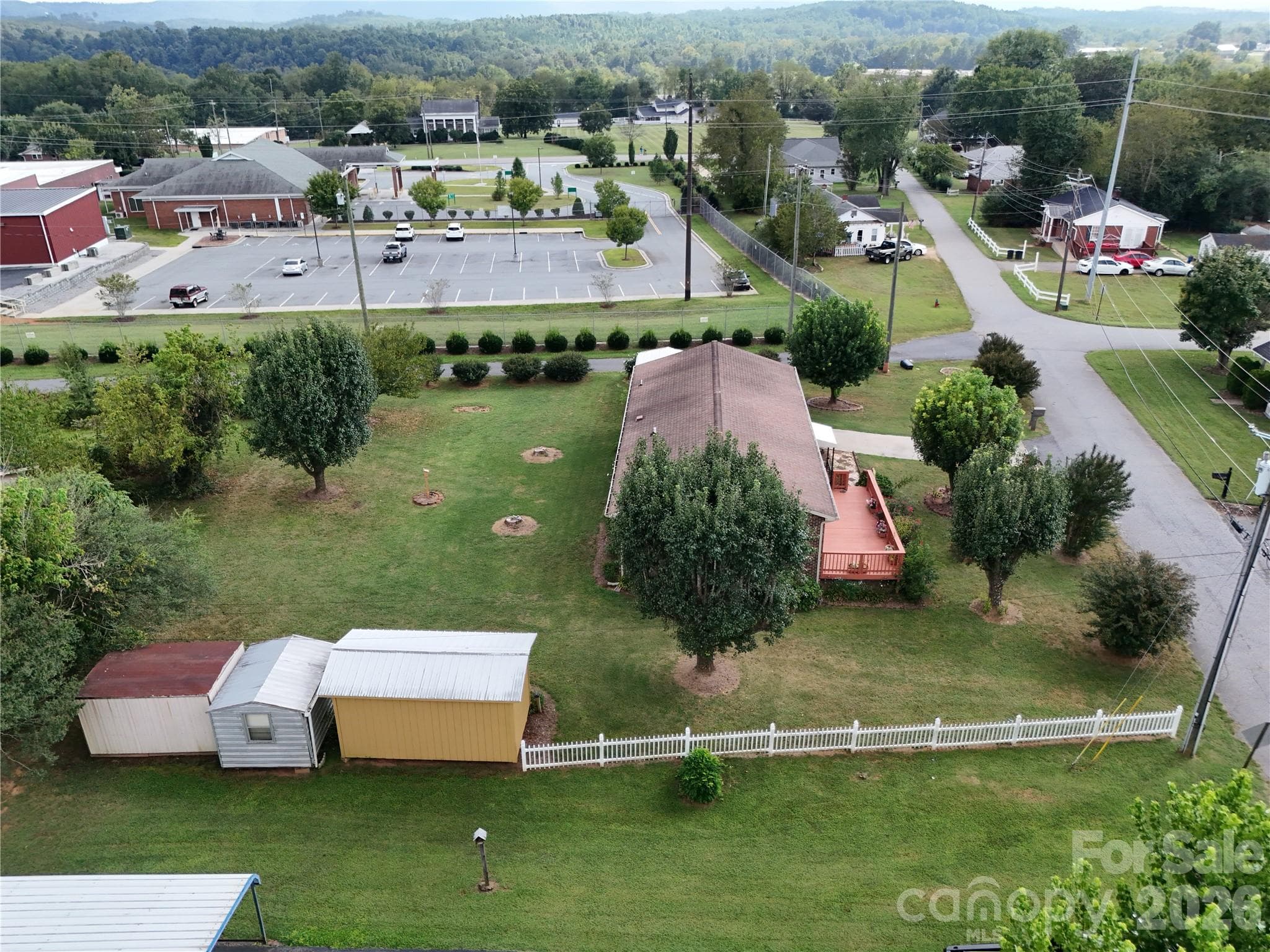 Single Family Residence at 108 Brittain Drive, Morganton, photo 8 of 29