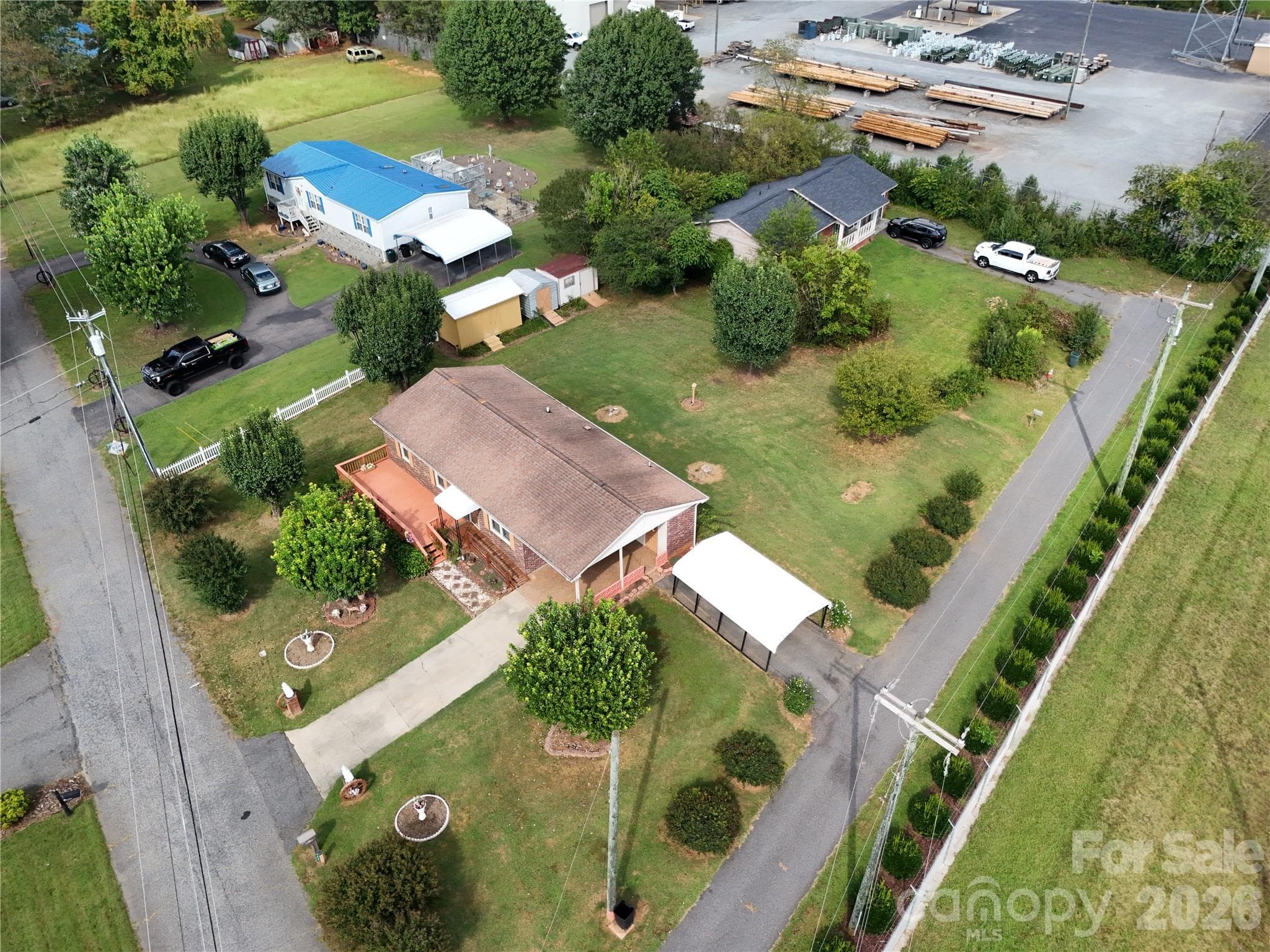 Single Family Residence at 108 Brittain Drive, Morganton, photo 10 of 29