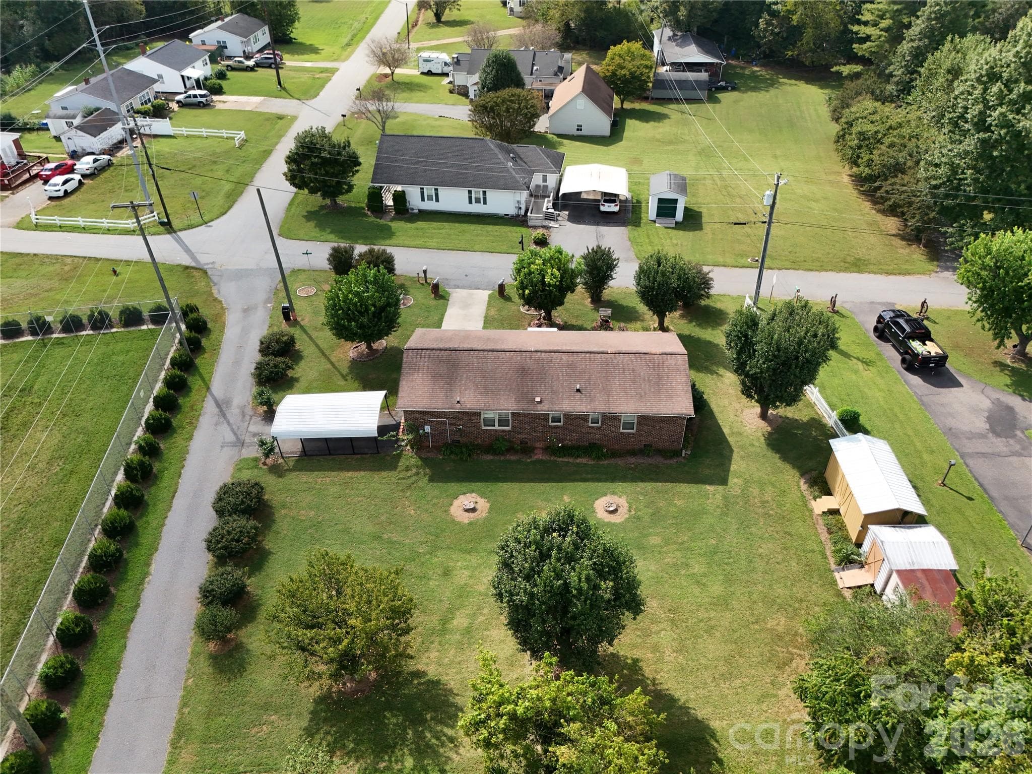 Single Family Residence at 108 Brittain Drive, Morganton, photo 12 of 29
