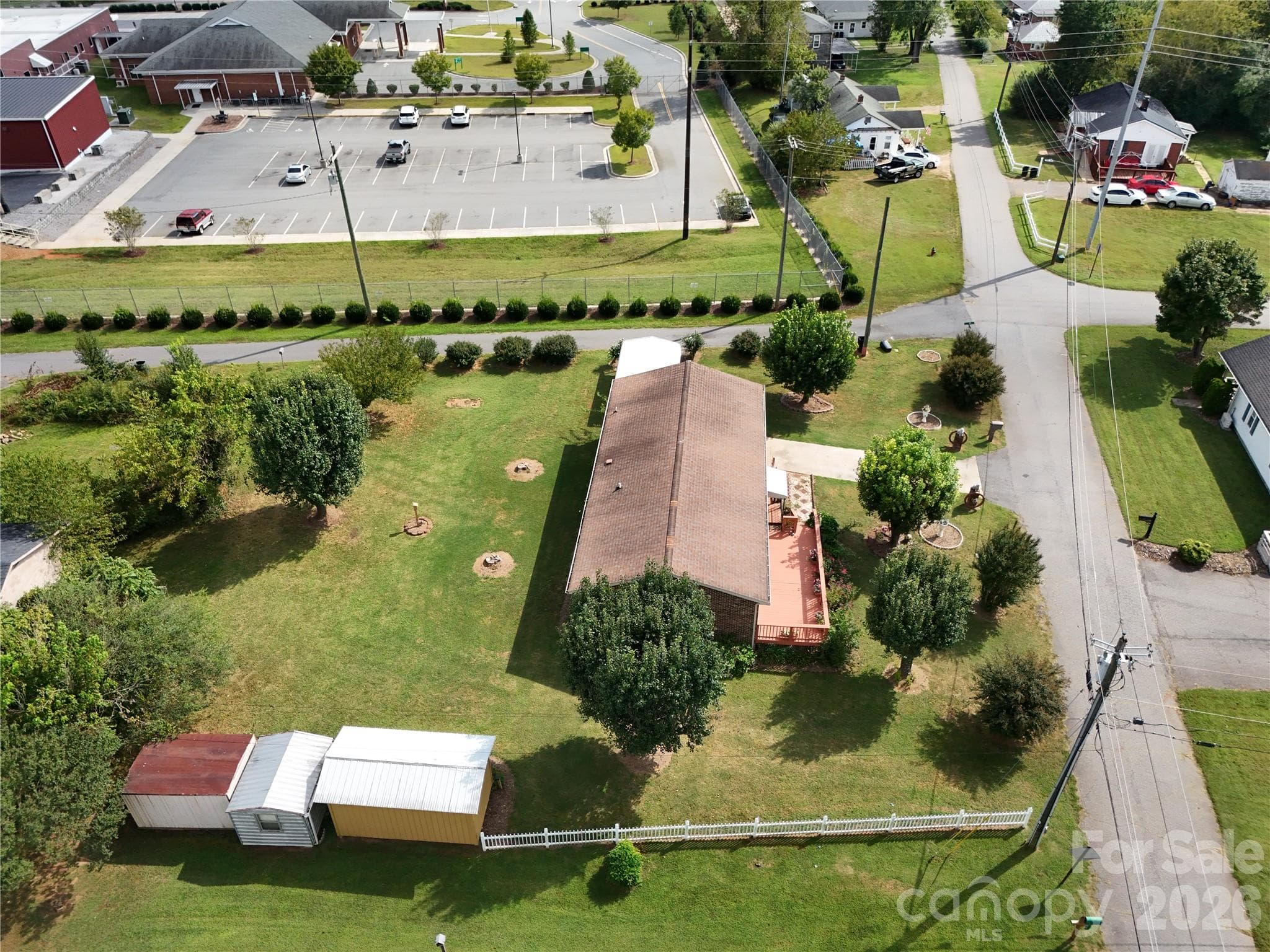 Single Family Residence at 108 Brittain Drive, Morganton, photo 13 of 29