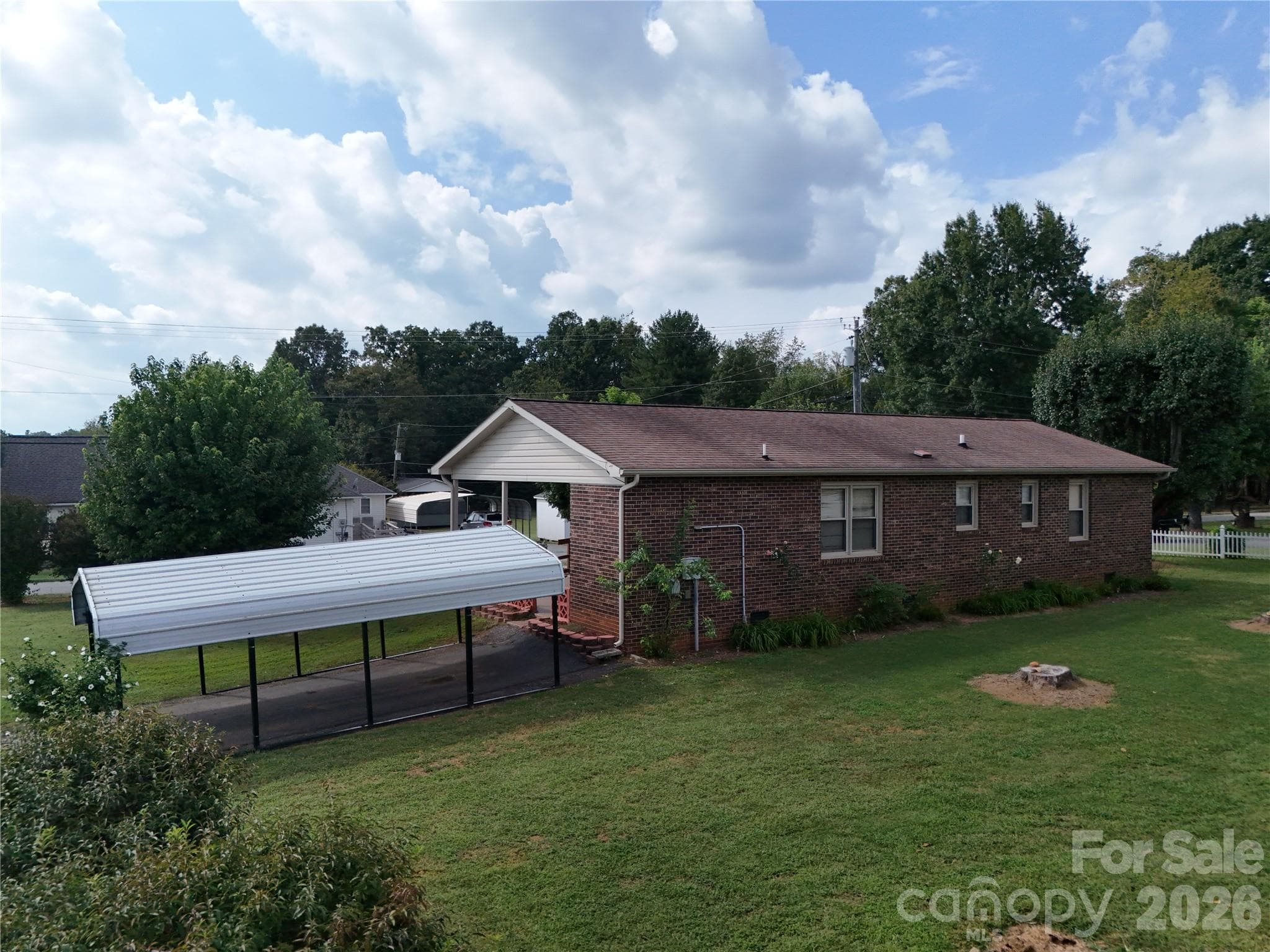 Single Family Residence at 108 Brittain Drive, Morganton, photo 16 of 29