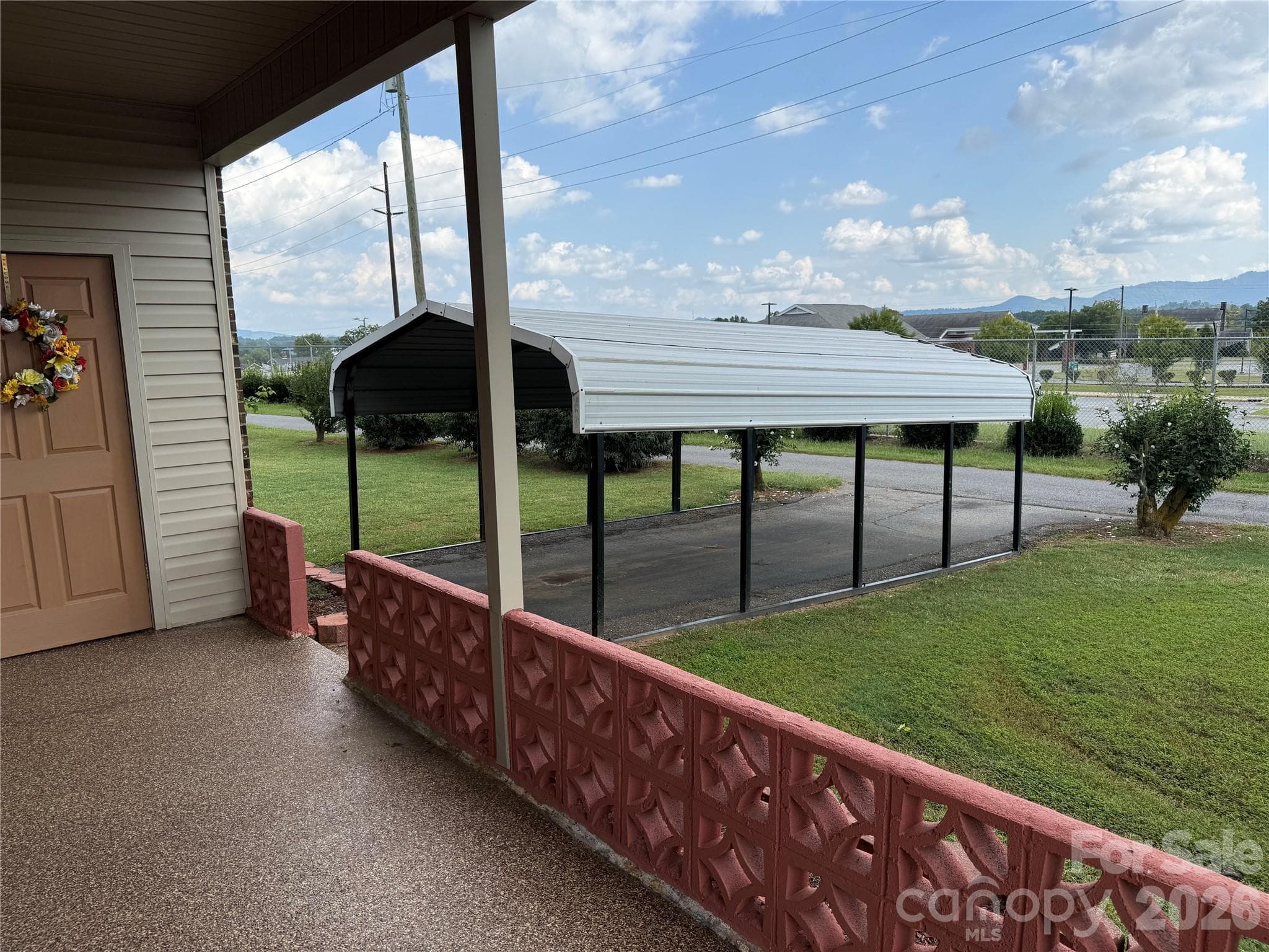 Single Family Residence at 108 Brittain Drive, Morganton, photo 17 of 29