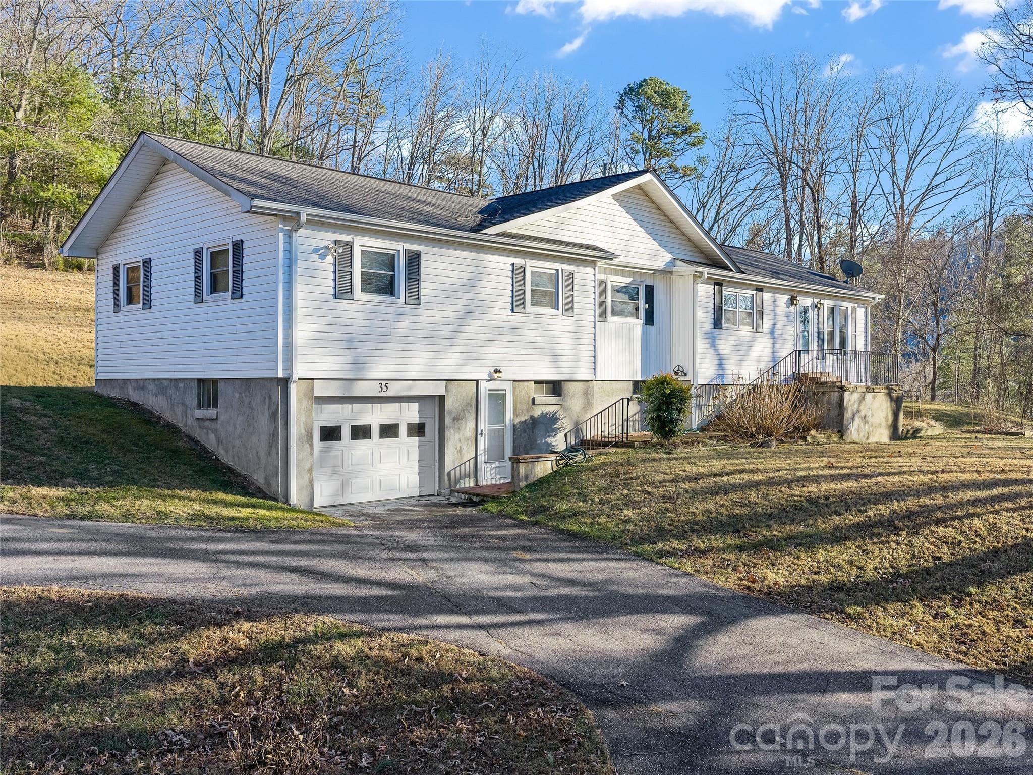 Single Family Residence at Asheville, photo 2 of 76