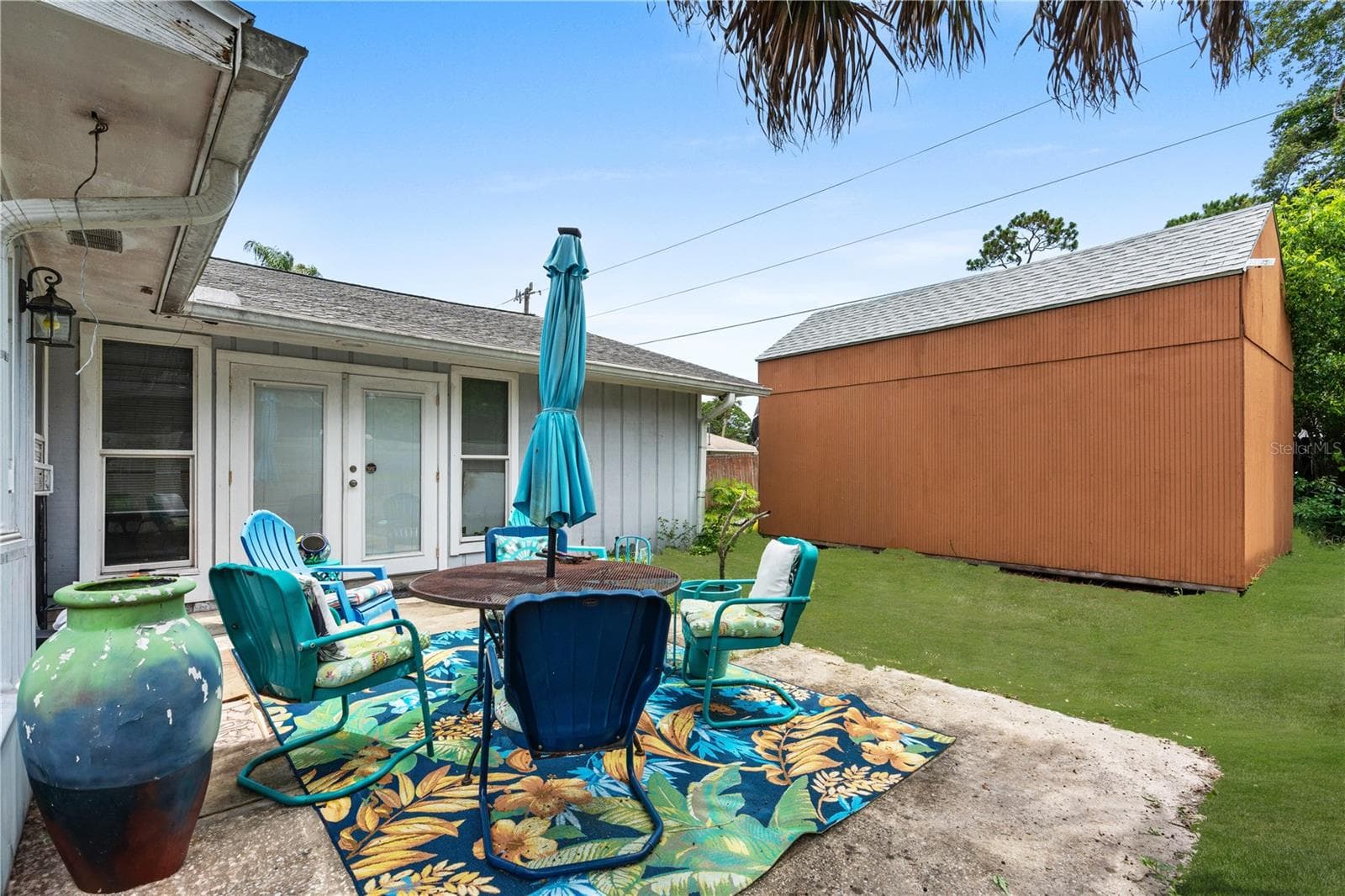 Single Family Residence at 1945 FERN PALM DR, EDGEWATER, photo 5 of 43