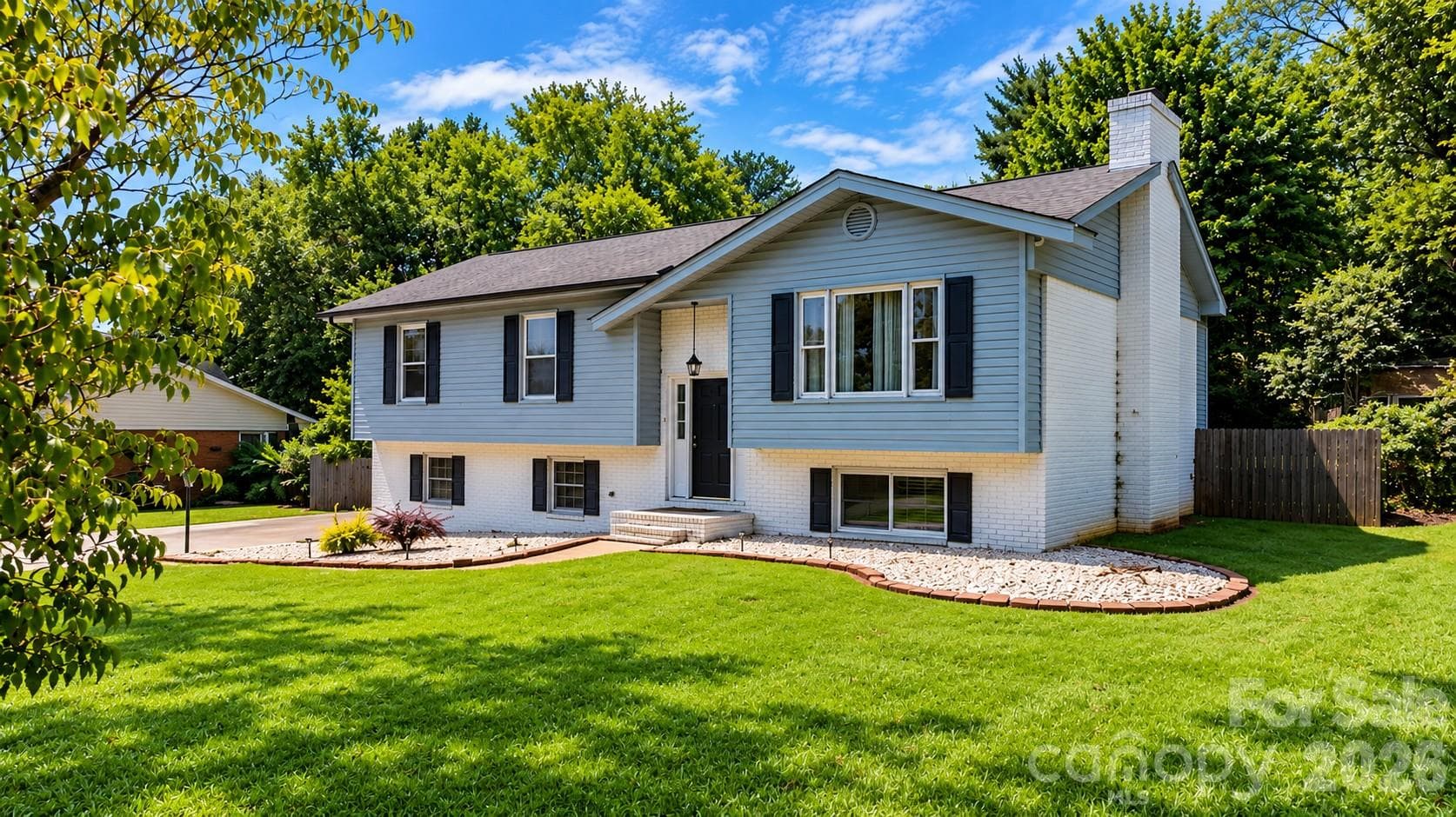 1197 Zion Church Road