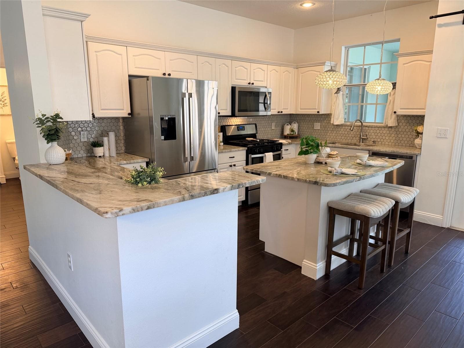 Single Family Residence at 10403 MICANOPY ST, NEW PORT RICHEY, photo 12 of 87