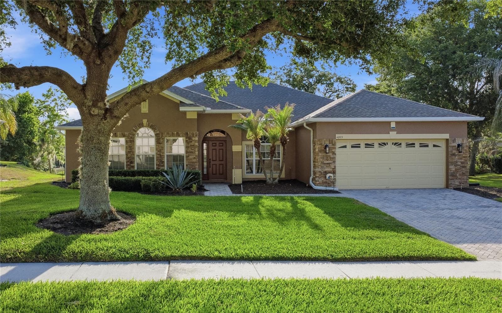 4203 ROCK HILL LOOP