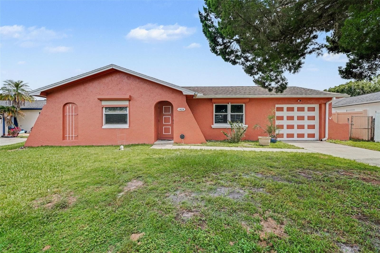 Single Family Residence at 1429 NOLTON WAY, ORLANDO, photo 2 of 30