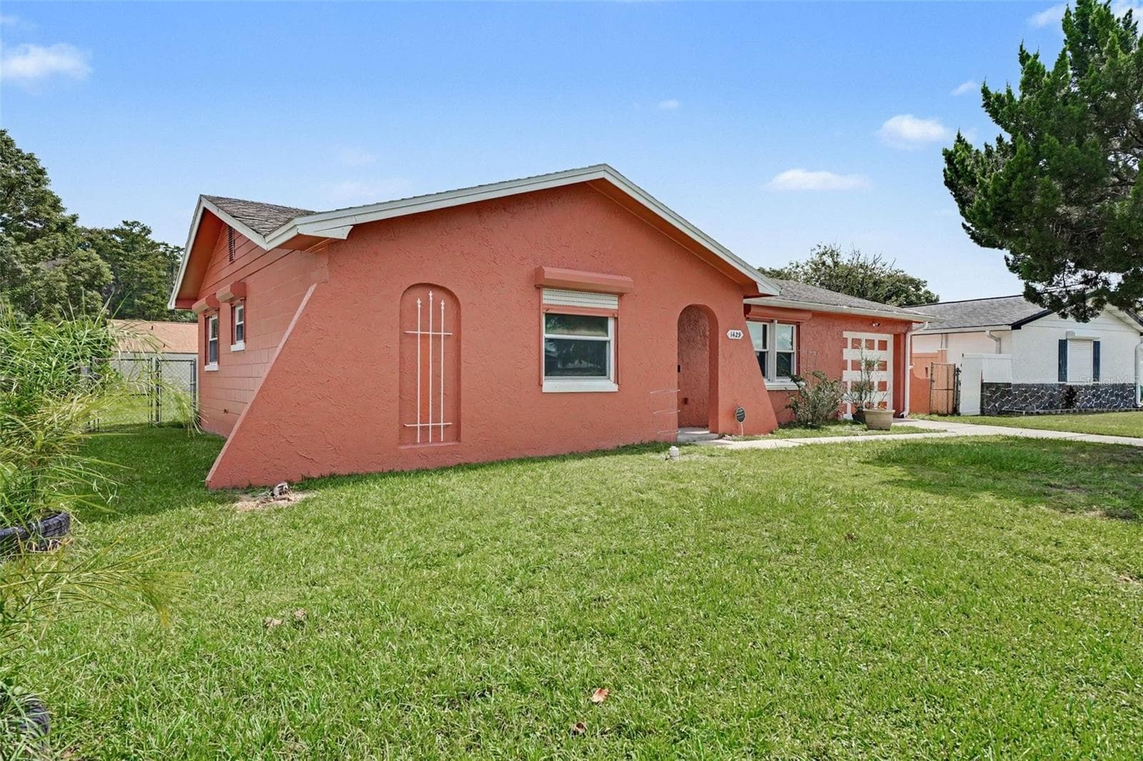 Single Family Residence at 1429 NOLTON WAY, ORLANDO, photo 3 of 30
