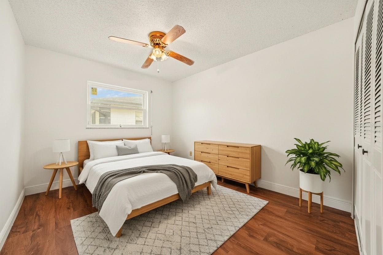 Virtually Staged - 1429 NOLTON WAY, ORLANDO