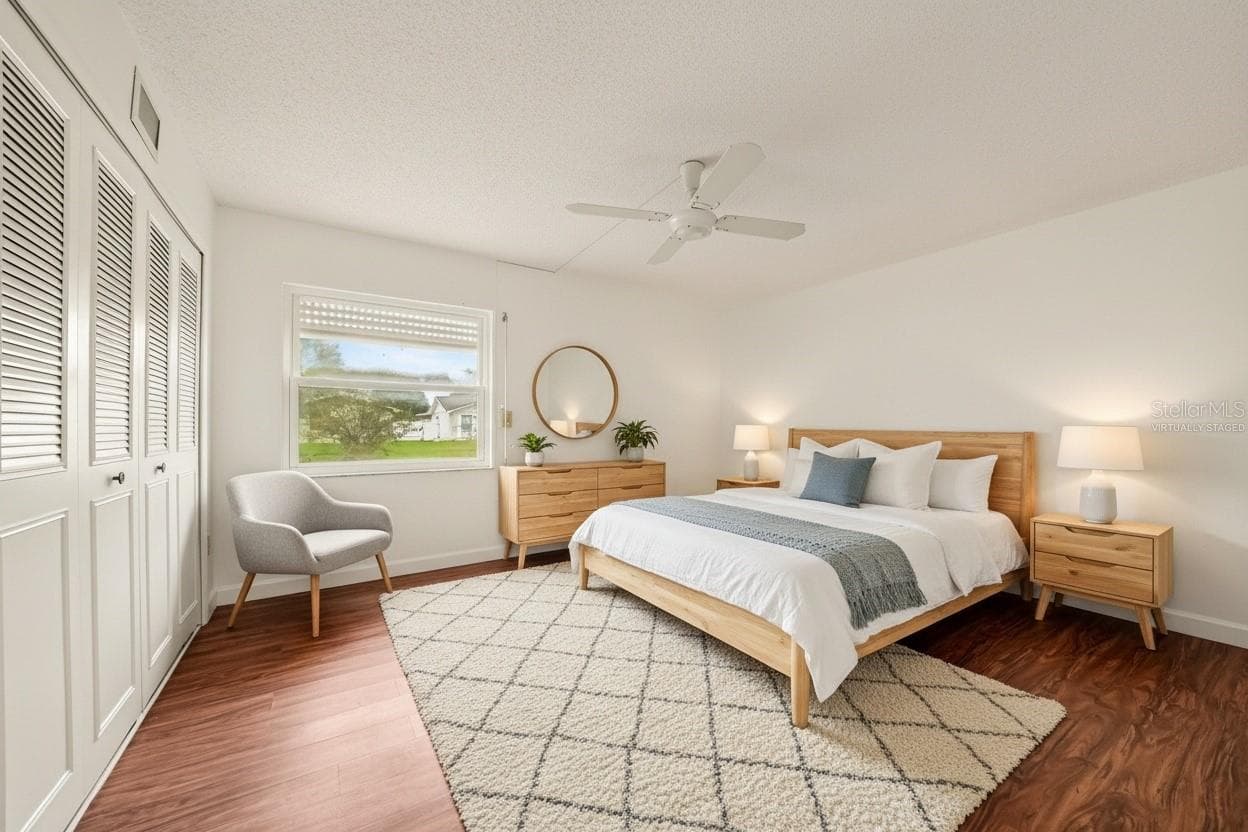 Virtually Staged - 1429 NOLTON WAY, ORLANDO