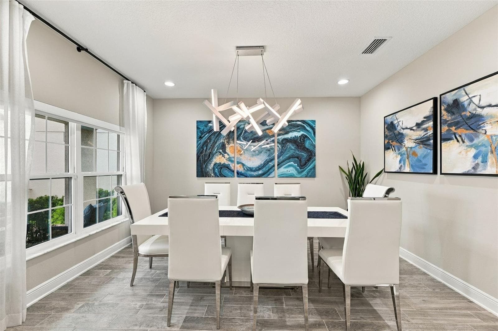 Single Family Residence at 31584 COLADA DRIFT WAY, WESLEY CHAPEL, photo 8 of 76