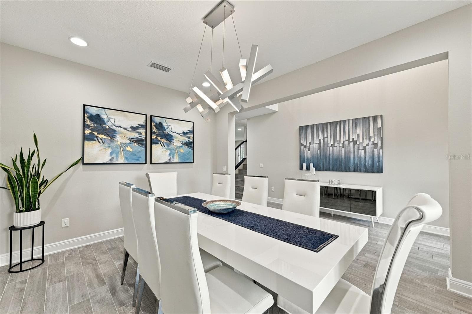 Single Family Residence at 31584 COLADA DRIFT WAY, WESLEY CHAPEL, photo 9 of 76
