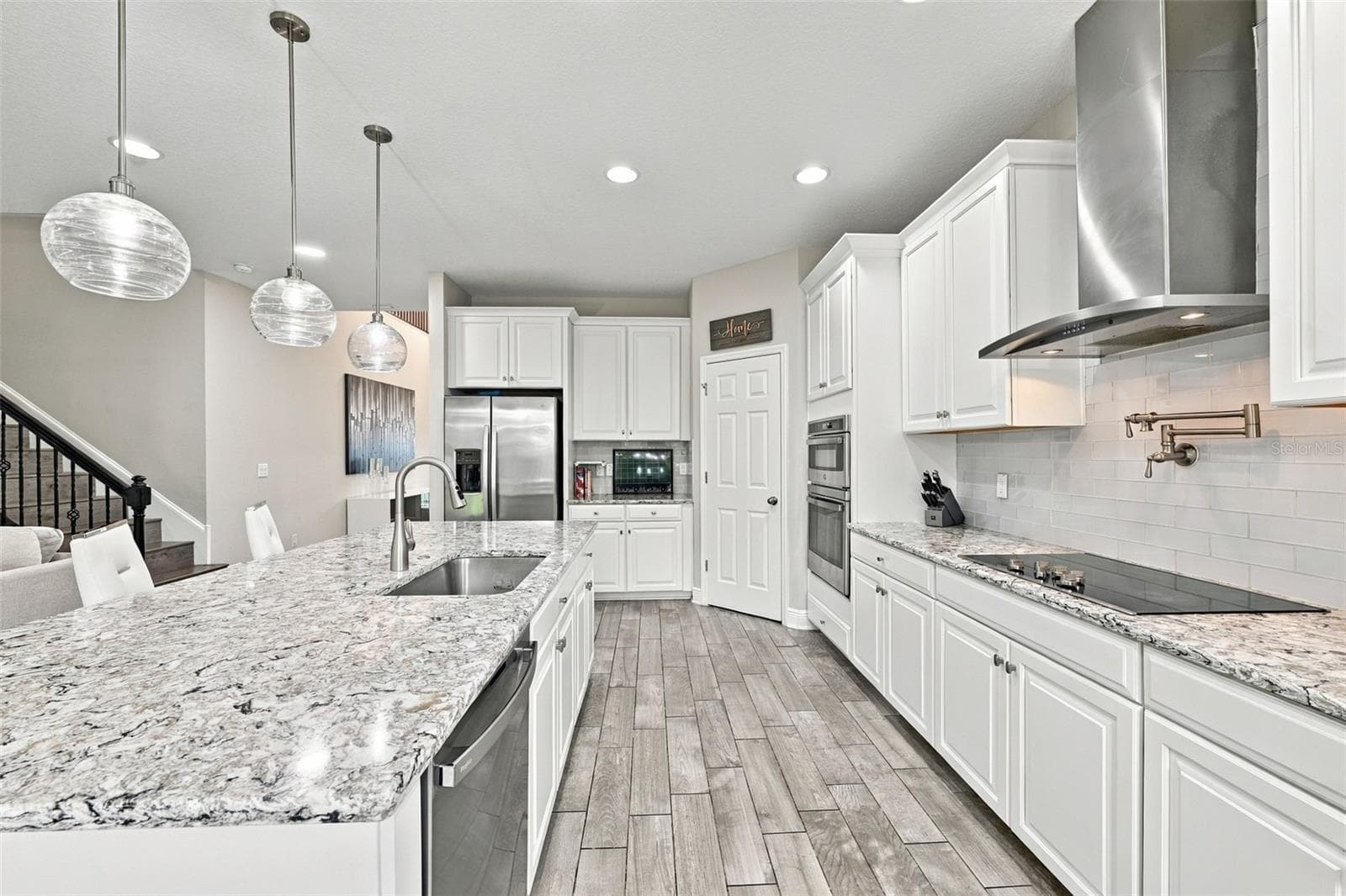 Single Family Residence at 31584 COLADA DRIFT WAY, WESLEY CHAPEL, photo 14 of 76