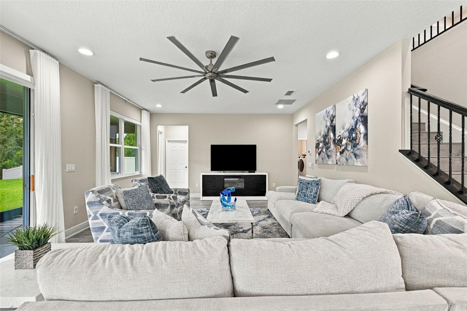 Single Family Residence at 31584 COLADA DRIFT WAY, WESLEY CHAPEL, photo 16 of 76