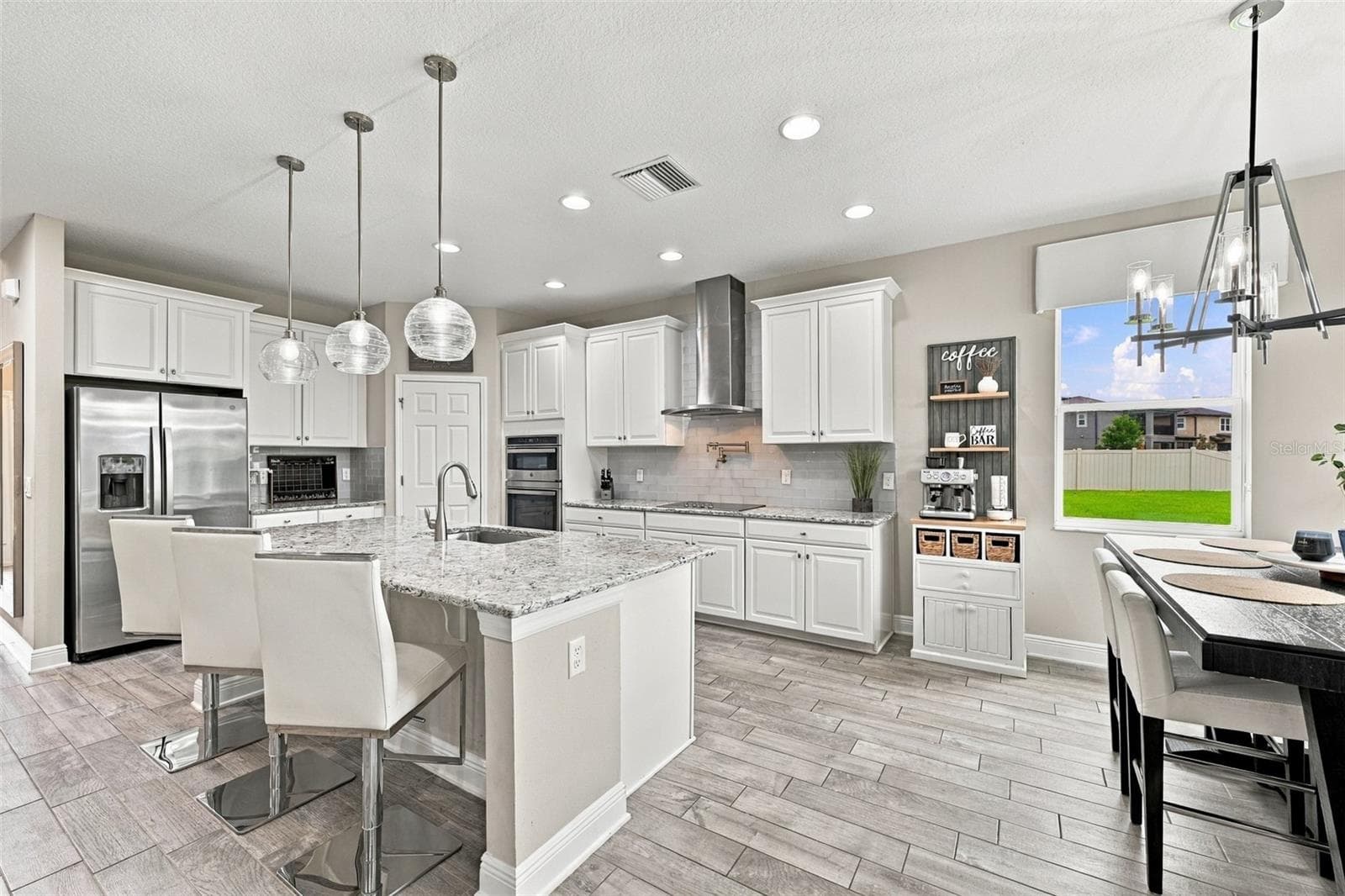 Single Family Residence at 31584 COLADA DRIFT WAY, WESLEY CHAPEL, photo 18 of 76
