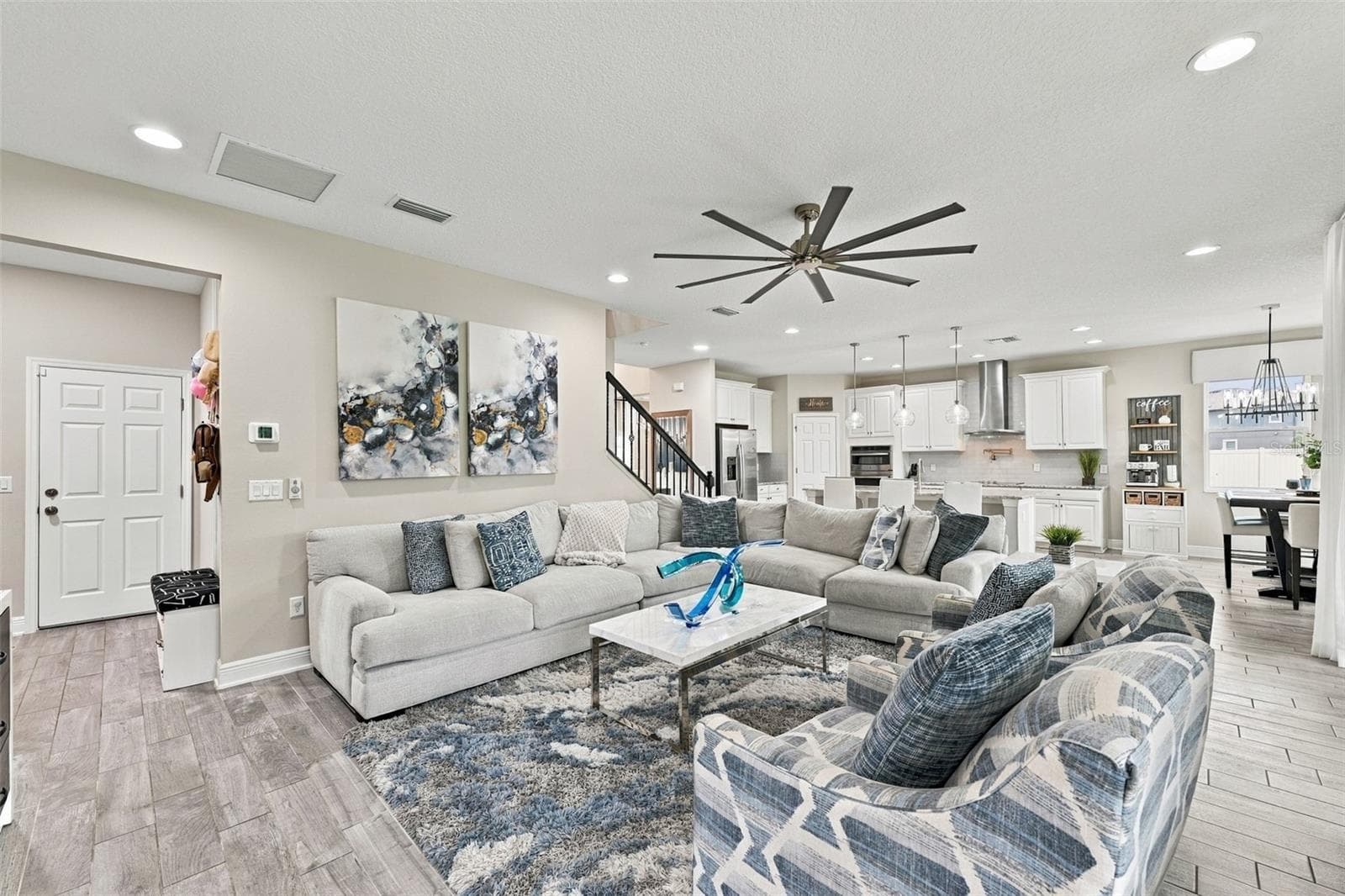 Single Family Residence at 31584 COLADA DRIFT WAY, WESLEY CHAPEL, photo 20 of 76