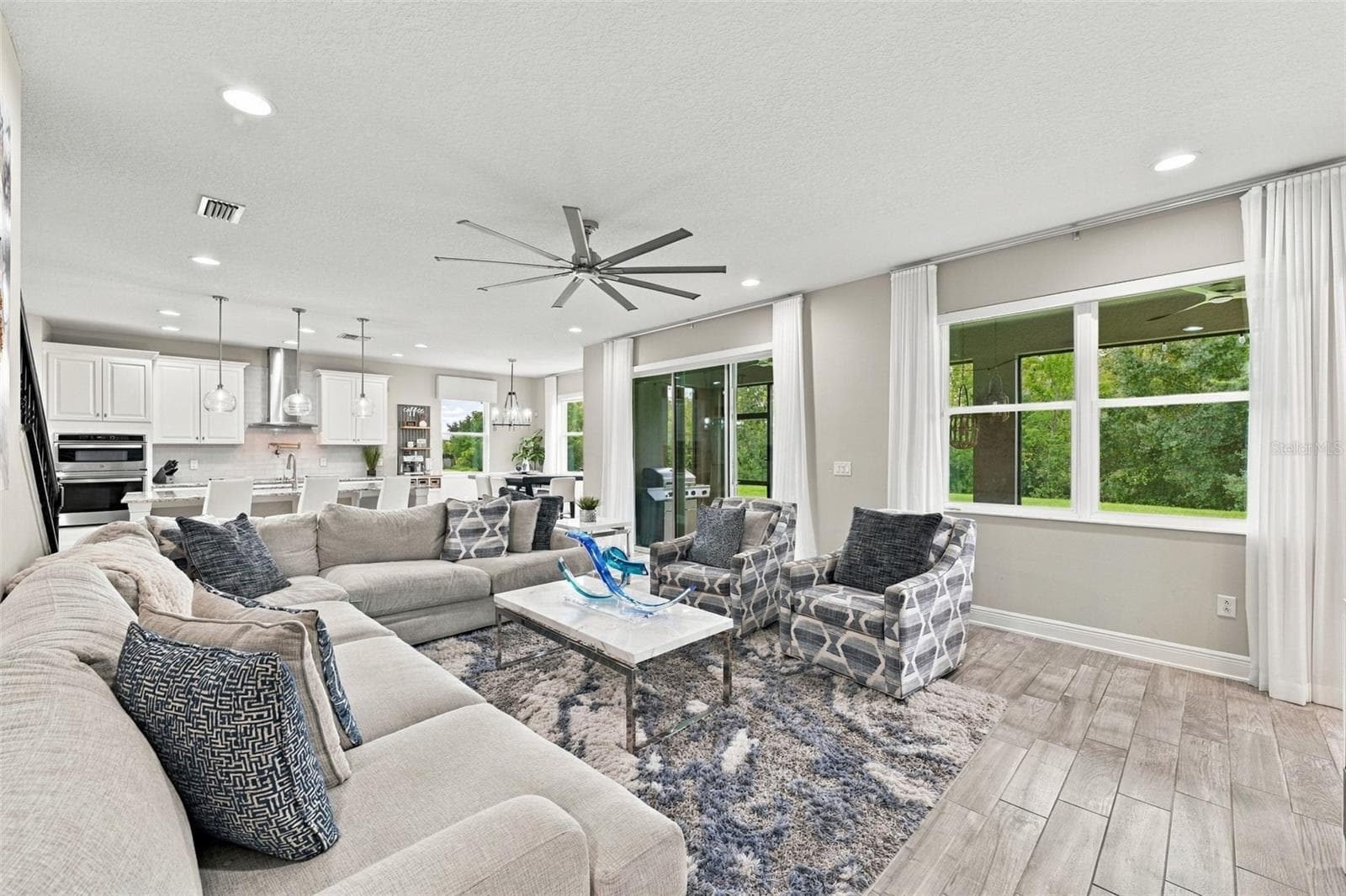 Single Family Residence at 31584 COLADA DRIFT WAY, WESLEY CHAPEL, photo 21 of 76