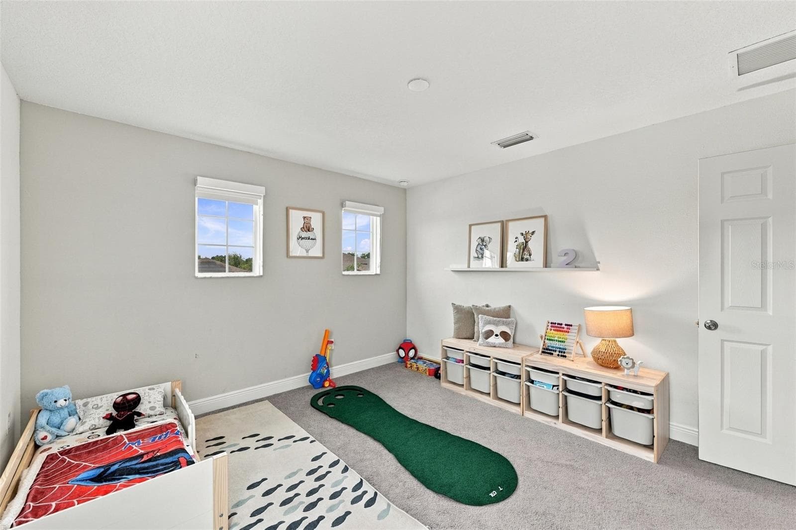 Single Family Residence at 31584 COLADA DRIFT WAY, WESLEY CHAPEL, photo 27 of 76