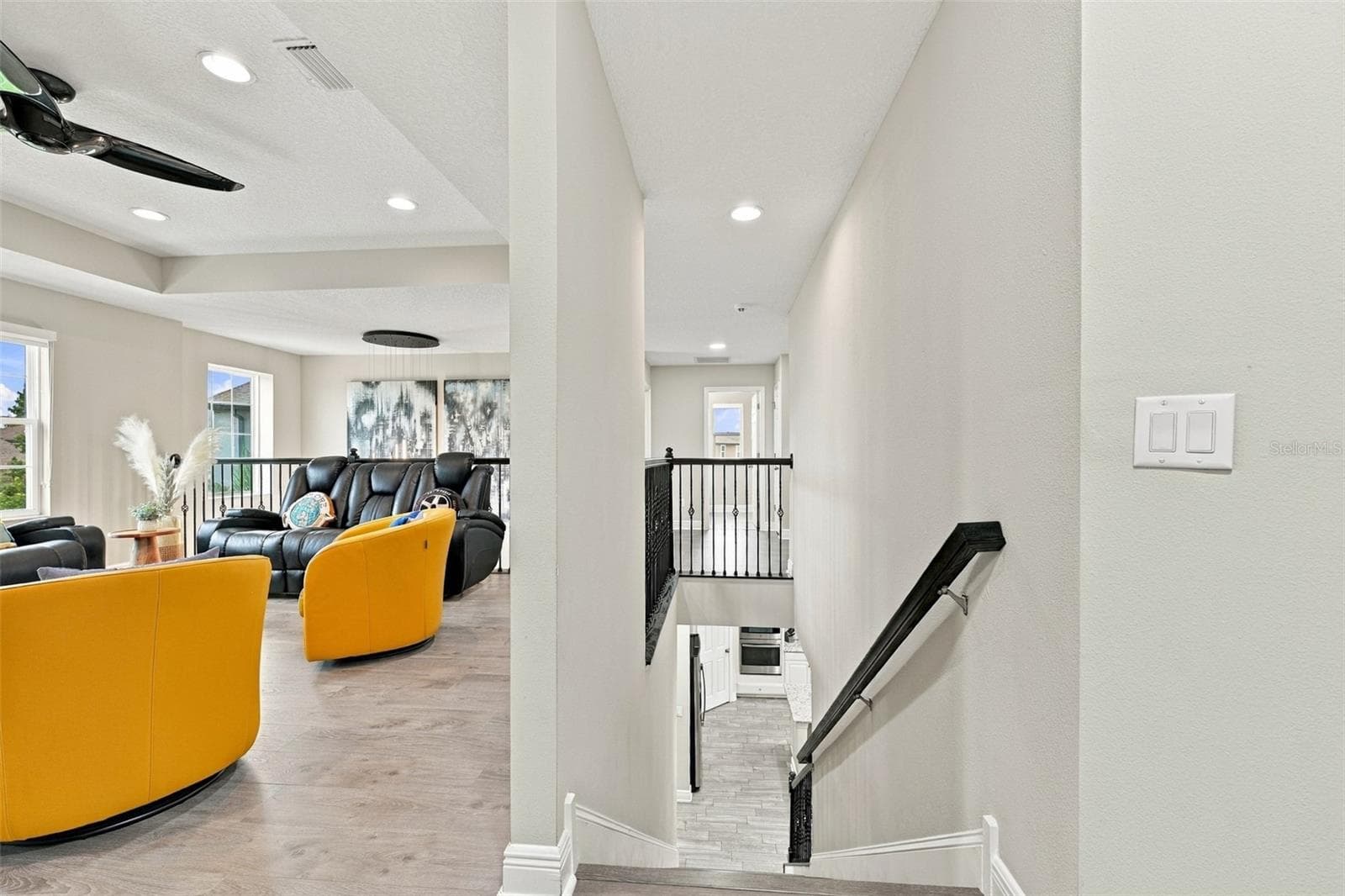 Single Family Residence at 31584 COLADA DRIFT WAY, WESLEY CHAPEL, photo 29 of 76