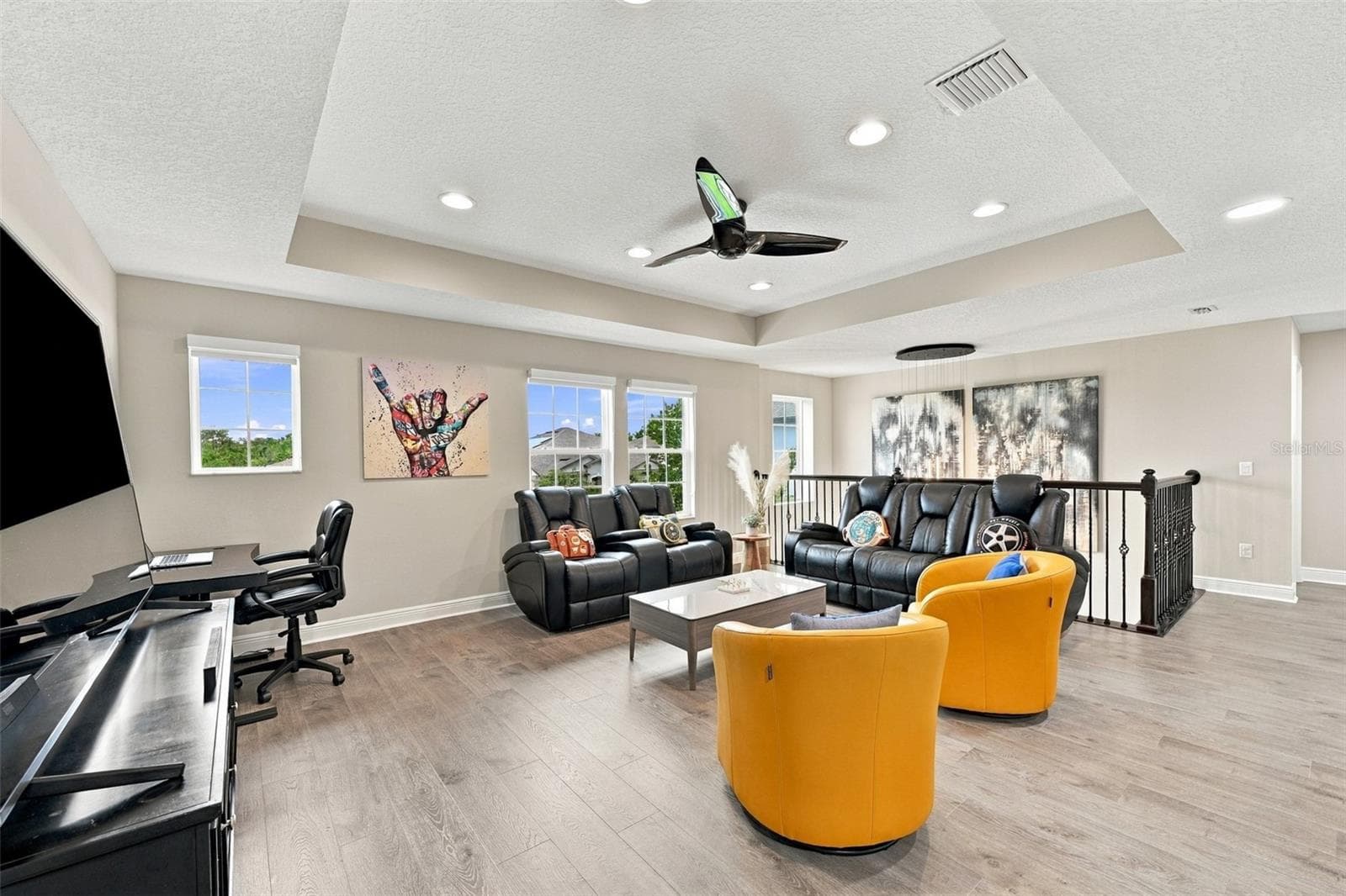 Single Family Residence at 31584 COLADA DRIFT WAY, WESLEY CHAPEL, photo 35 of 76