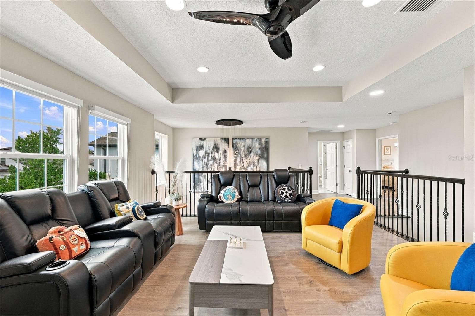 Single Family Residence at 31584 COLADA DRIFT WAY, WESLEY CHAPEL, photo 36 of 76