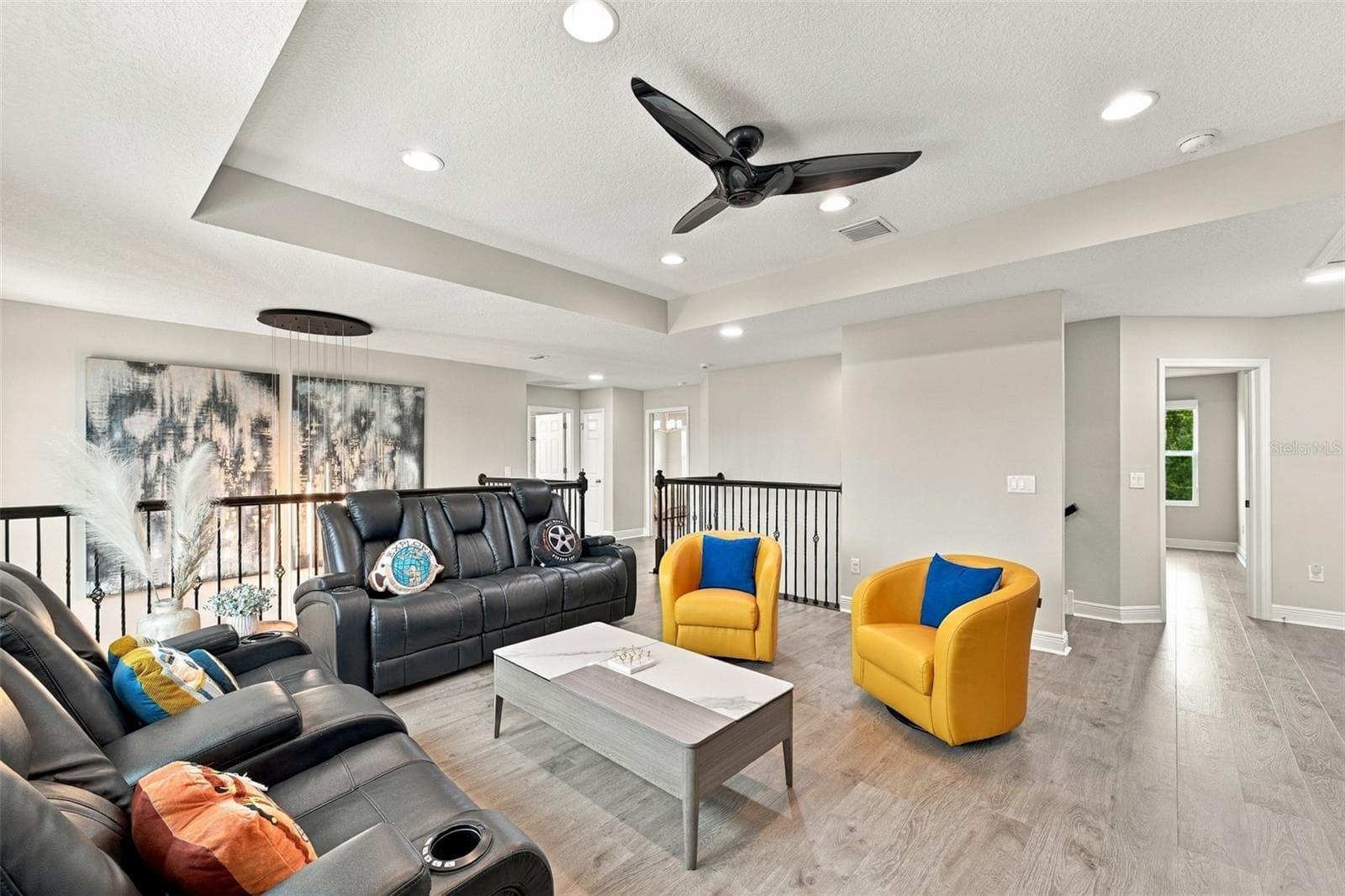 Single Family Residence at 31584 COLADA DRIFT WAY, WESLEY CHAPEL, photo 37 of 76