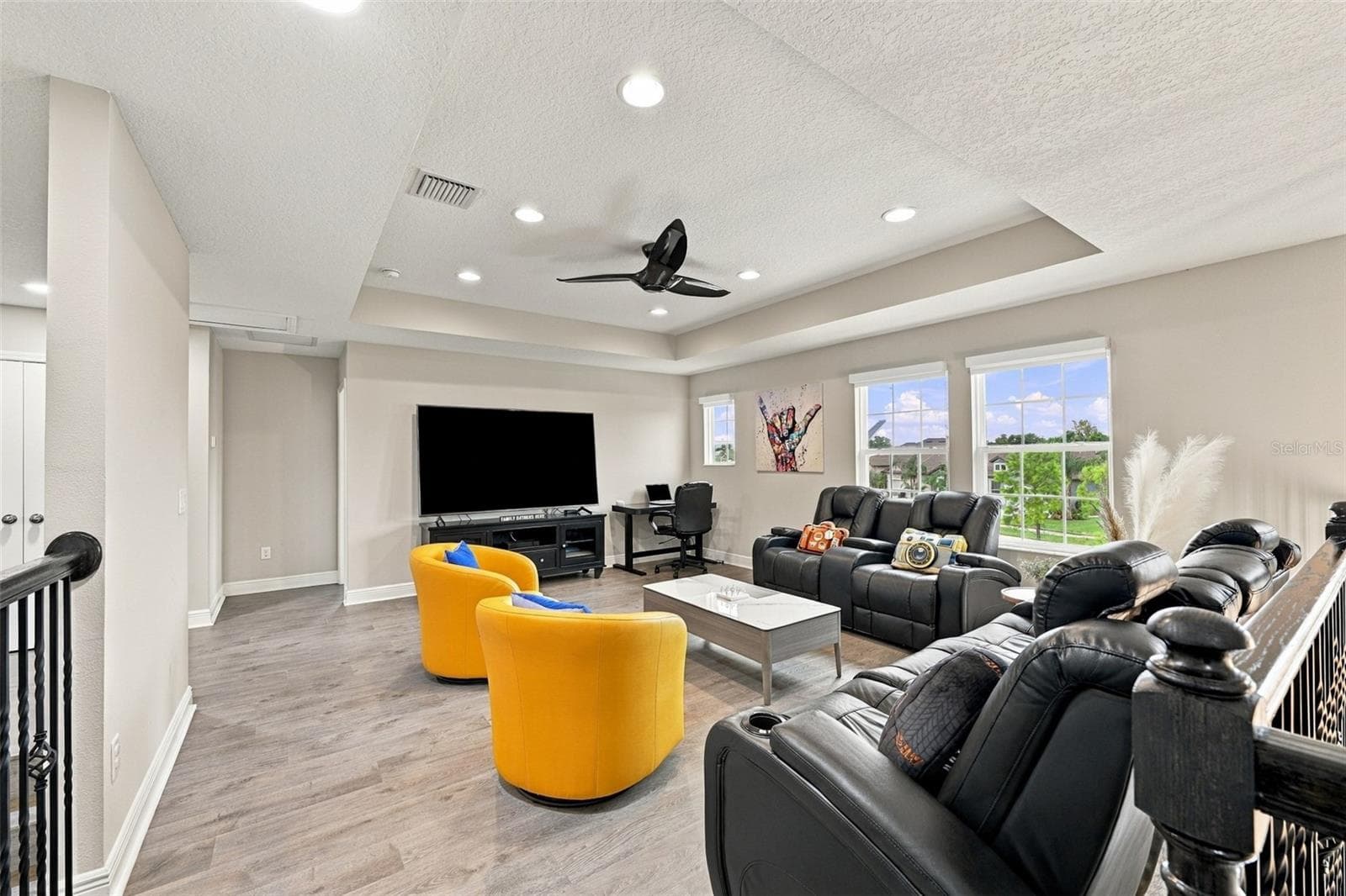 Single Family Residence at 31584 COLADA DRIFT WAY, WESLEY CHAPEL, photo 38 of 76