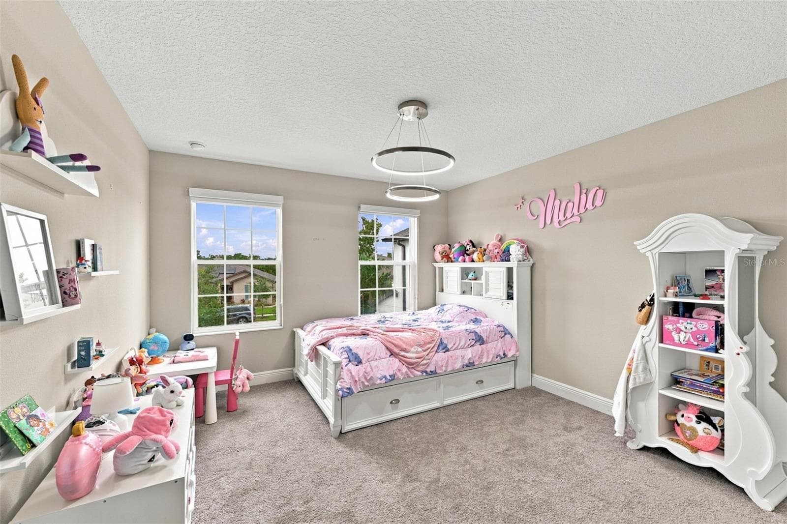 Single Family Residence at 31584 COLADA DRIFT WAY, WESLEY CHAPEL, photo 45 of 76