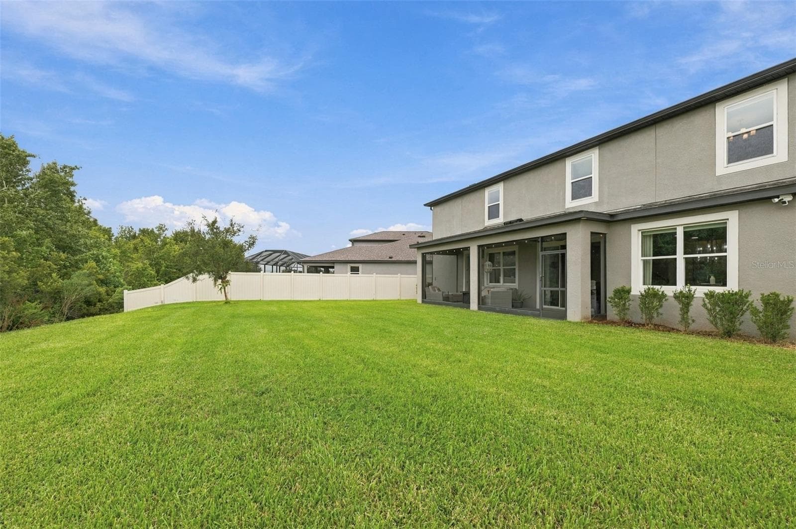 Single Family Residence at 31584 COLADA DRIFT WAY, WESLEY CHAPEL, photo 51 of 76