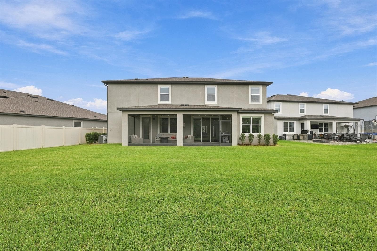 Single Family Residence at 31584 COLADA DRIFT WAY, WESLEY CHAPEL, photo 52 of 76
