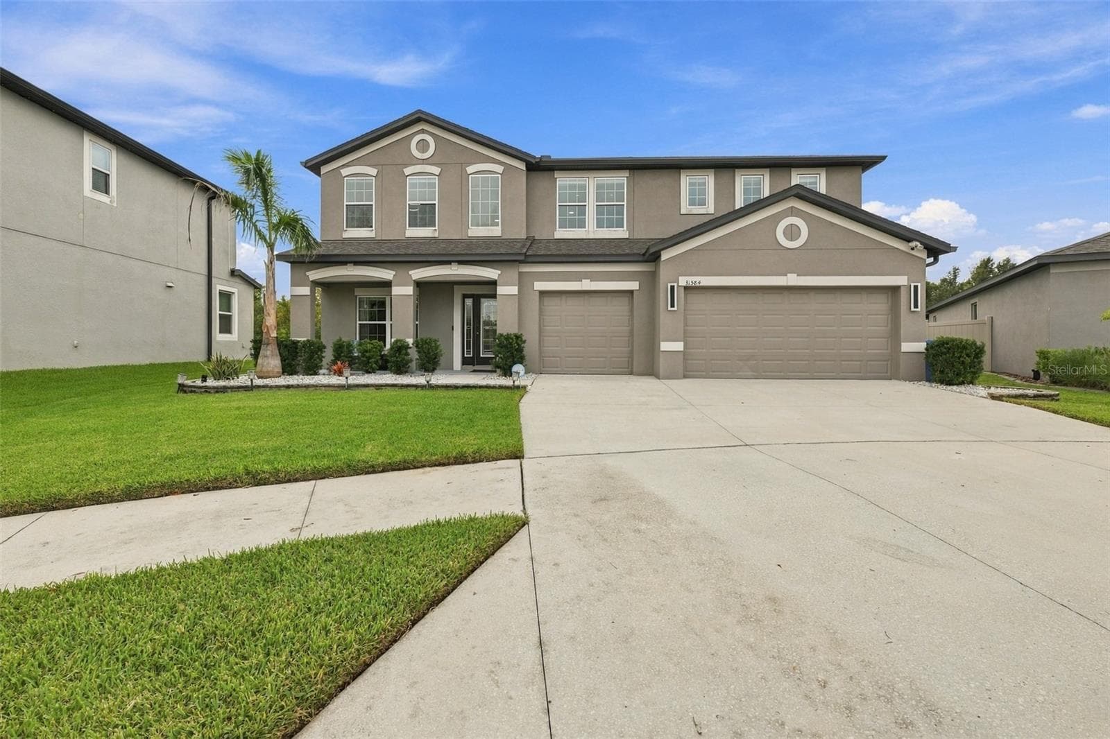 Single Family Residence at 31584 COLADA DRIFT WAY, WESLEY CHAPEL, photo 56 of 76