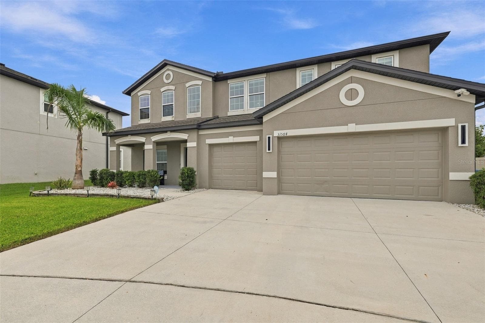 Single Family Residence at 31584 COLADA DRIFT WAY, WESLEY CHAPEL, photo 57 of 76