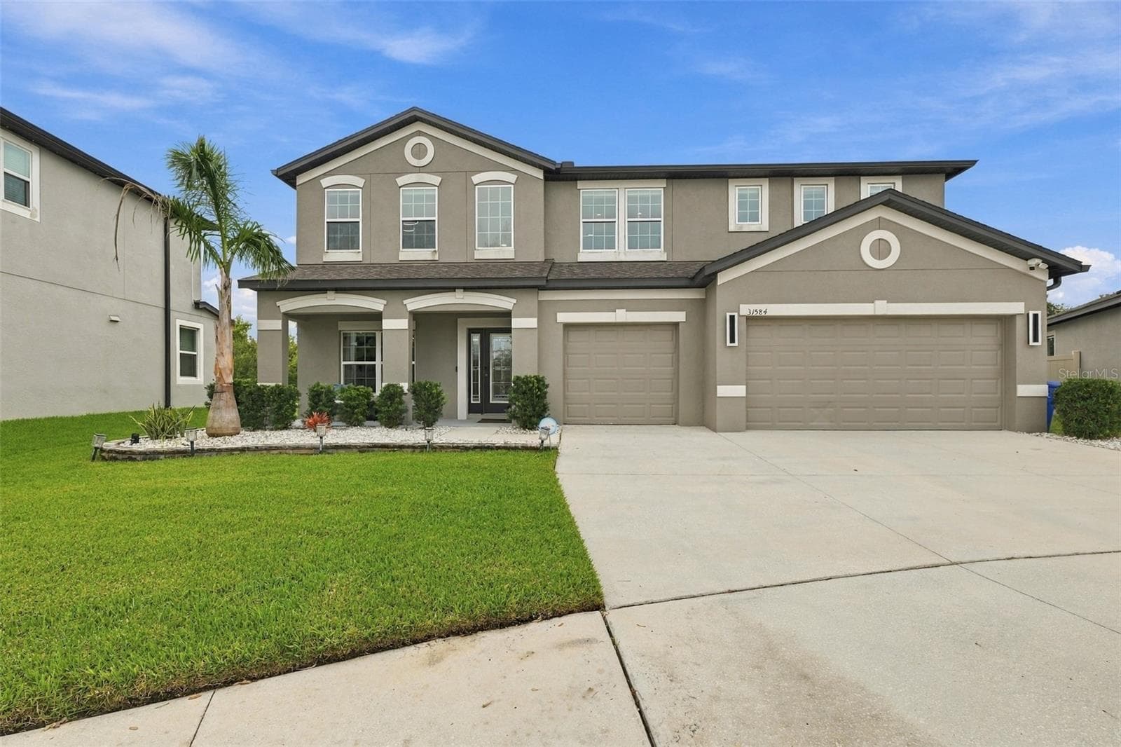 Single Family Residence at 31584 COLADA DRIFT WAY, WESLEY CHAPEL, photo 58 of 76