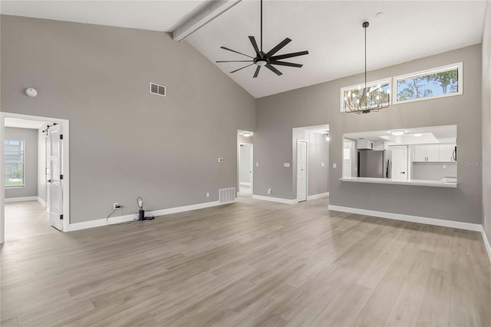 Townhouse at 419 MEADOWOOD BLVD, FERN PARK, photo 9 of 45
