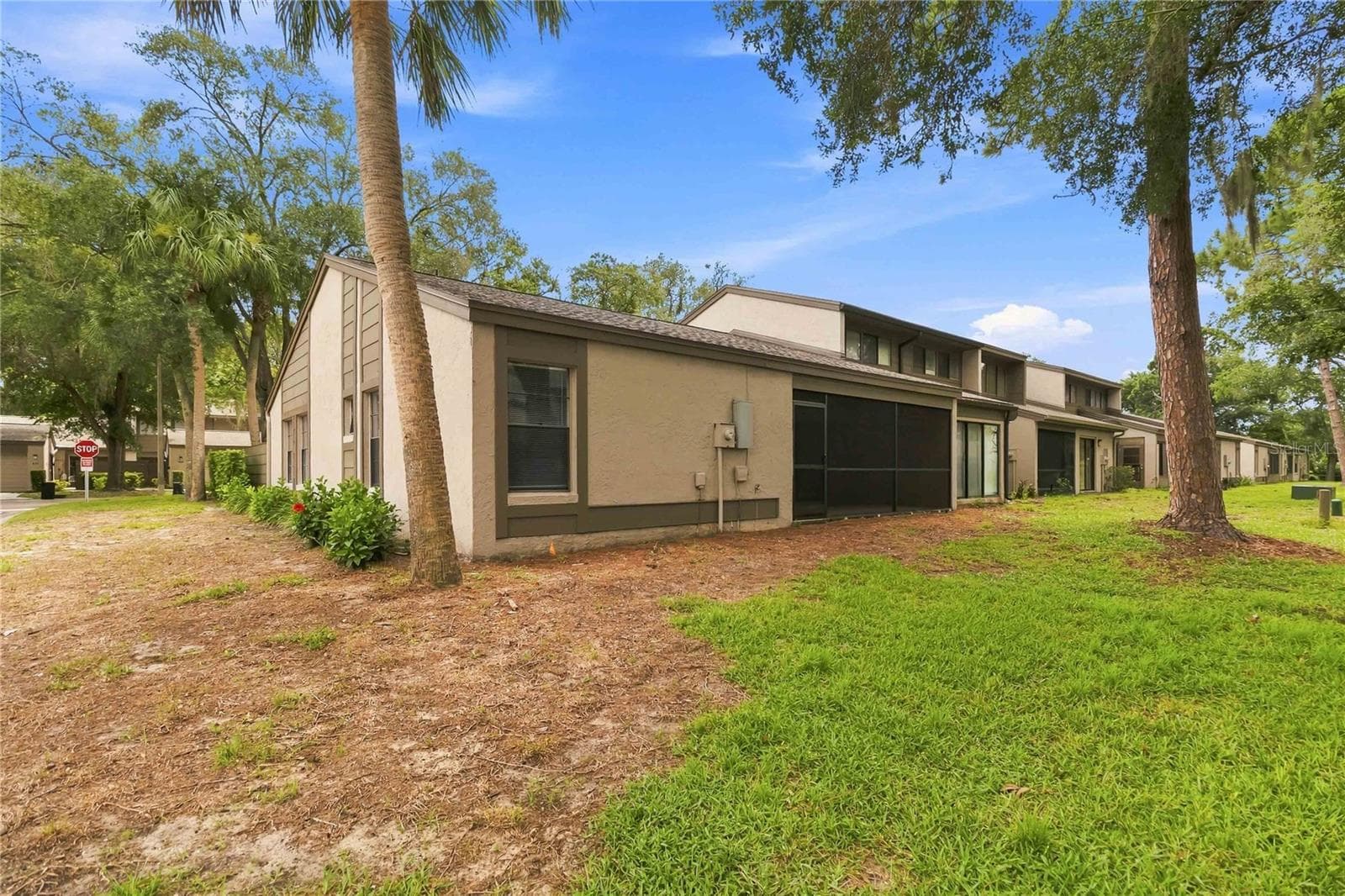 Townhouse at 419 MEADOWOOD BLVD, FERN PARK, photo 28 of 45